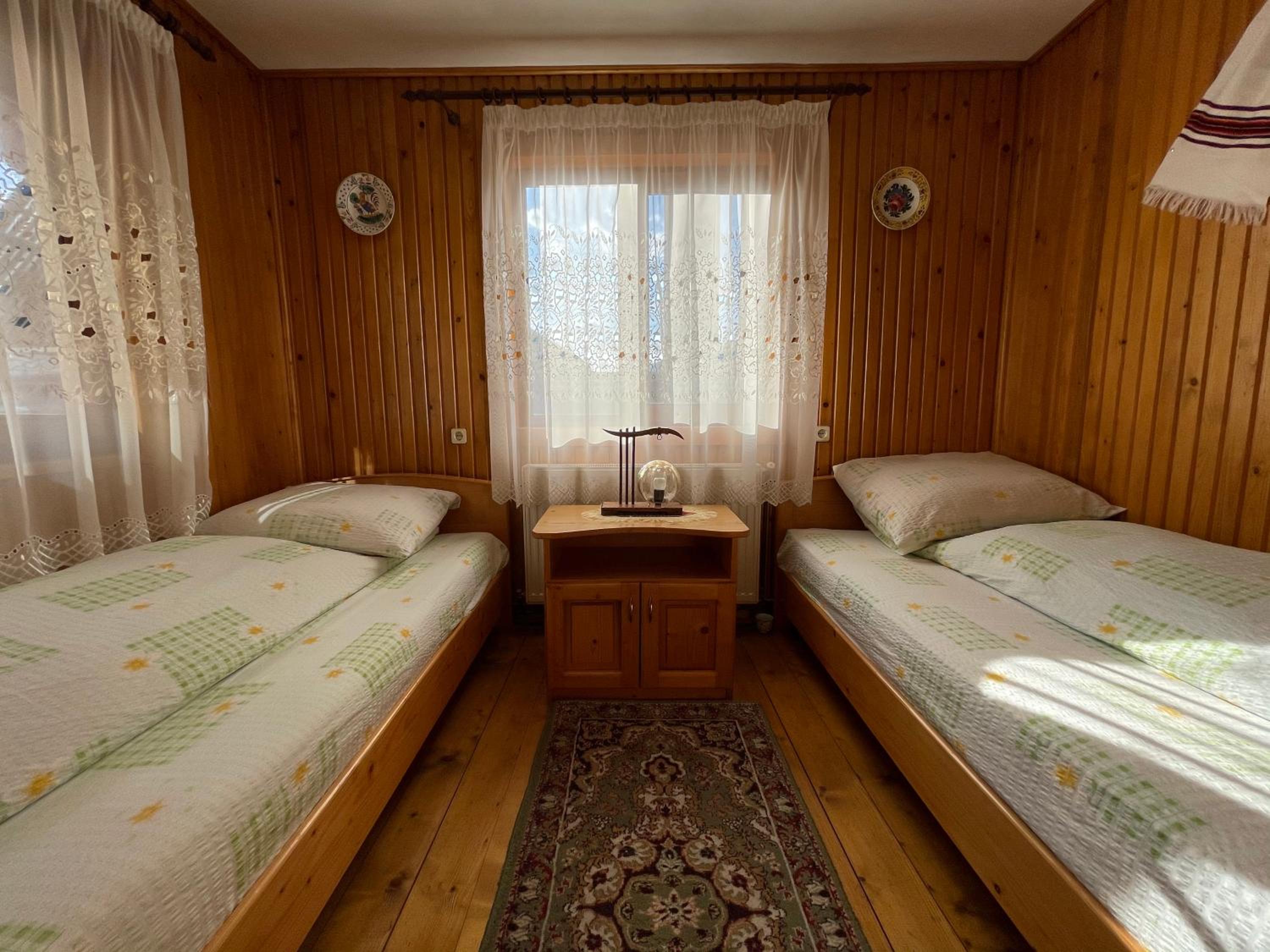 Twin Room photo 2