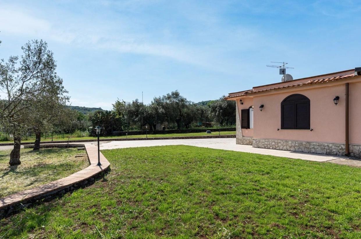 Two-Bedroom Villa photo 2