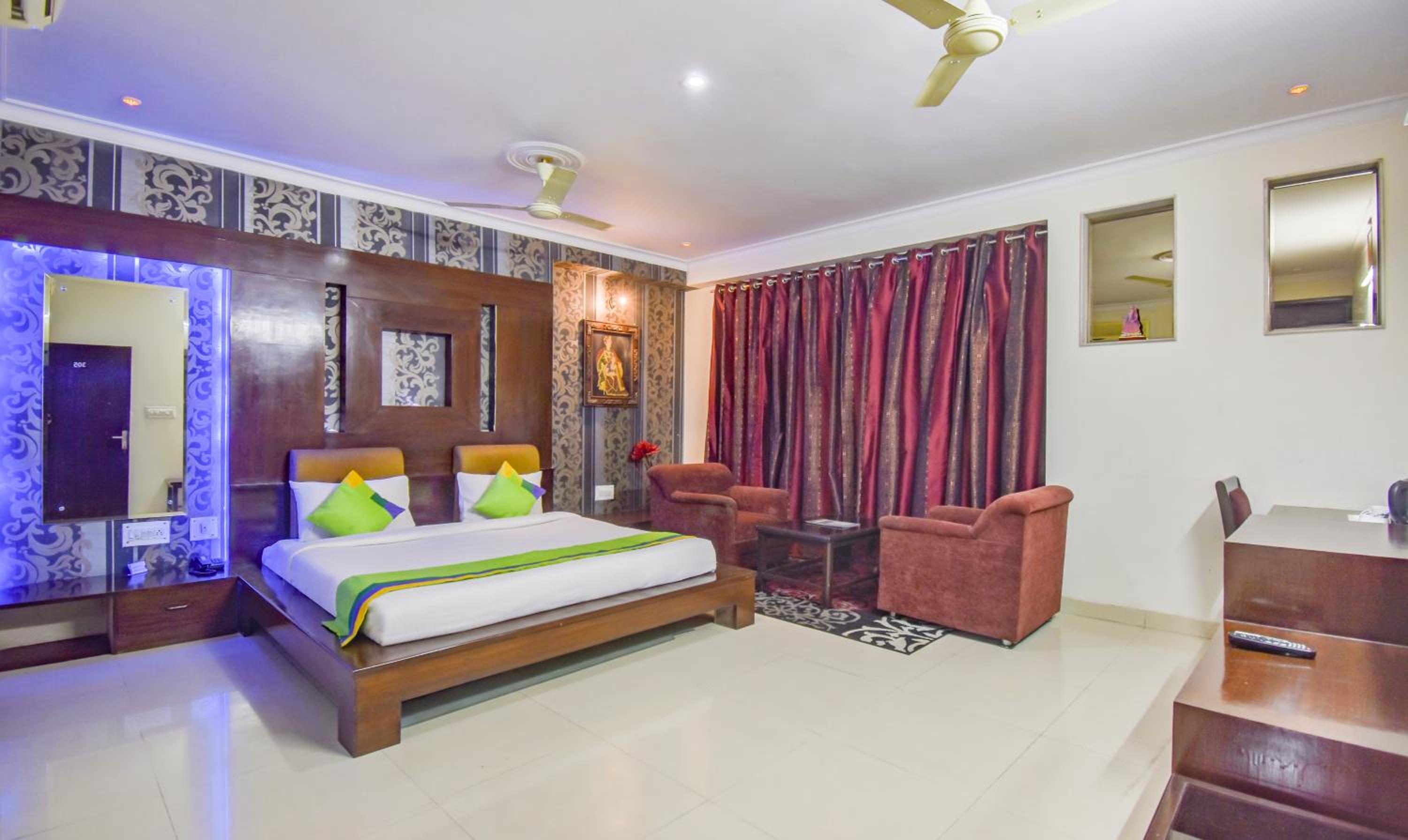 Superior Double Room