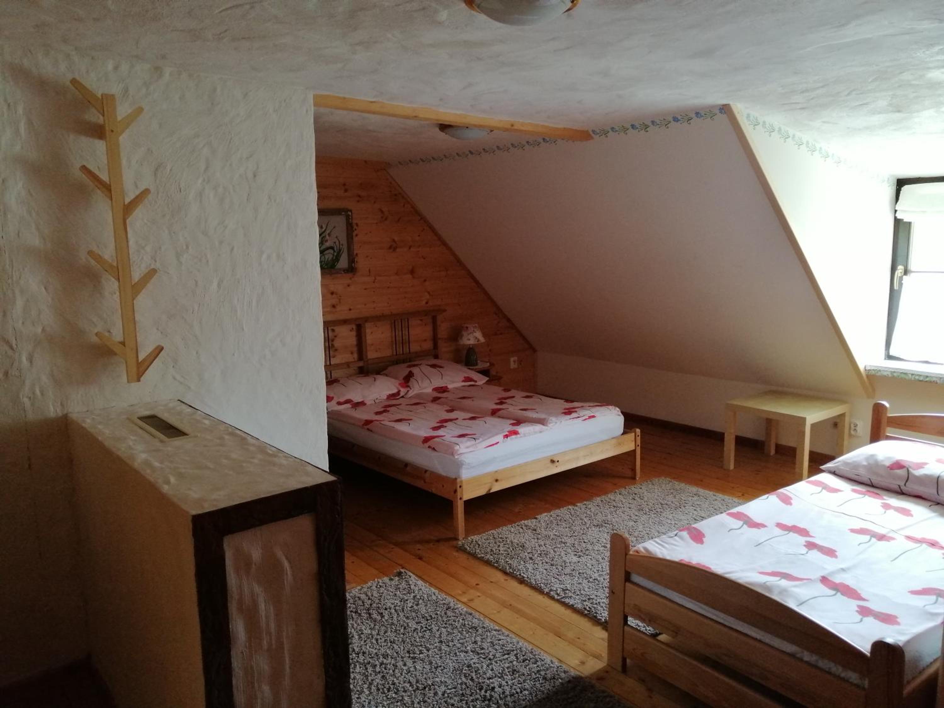 Triple Room - Photo 1