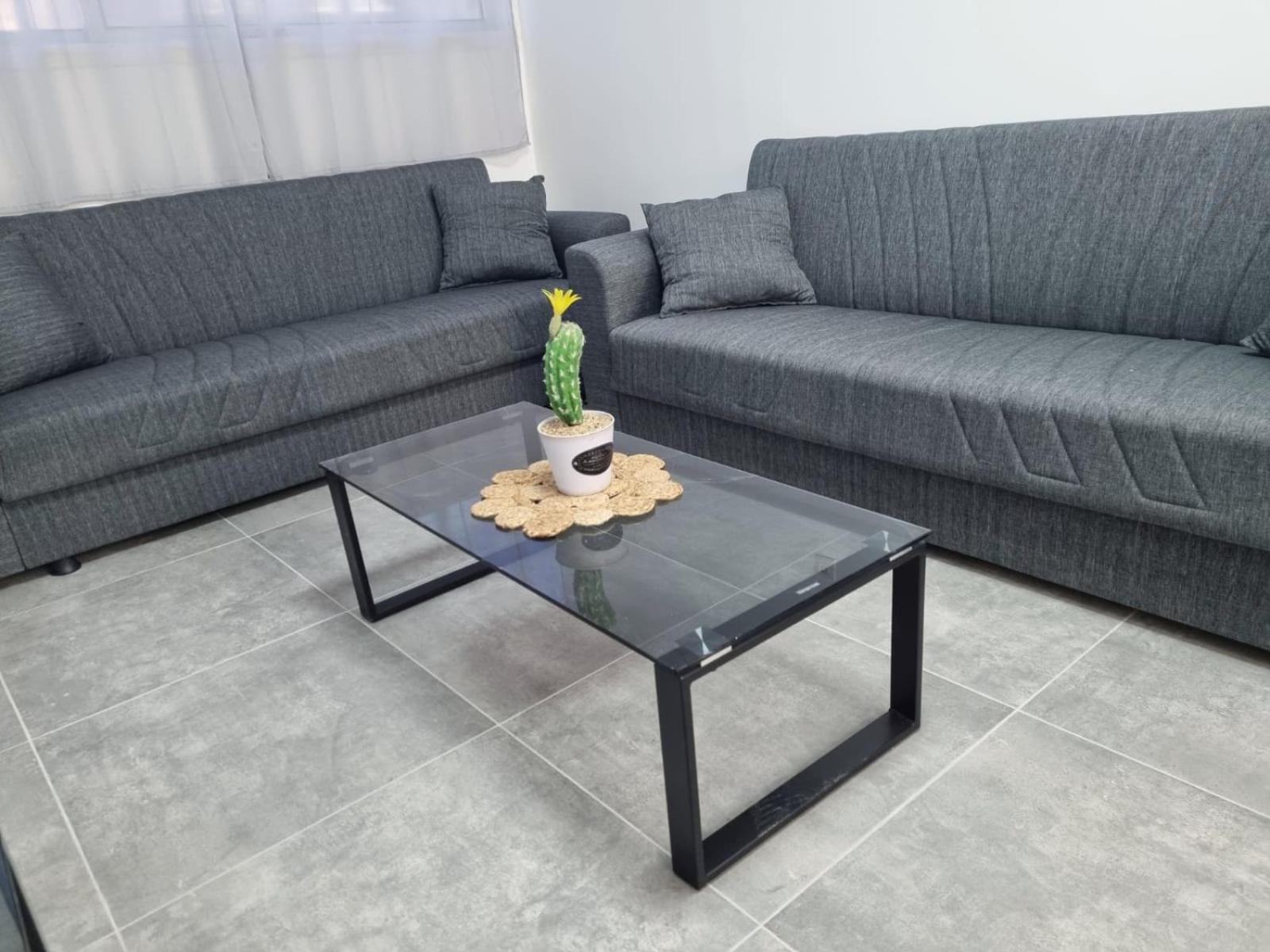 Two-Bedroom Apartment - Photo 1