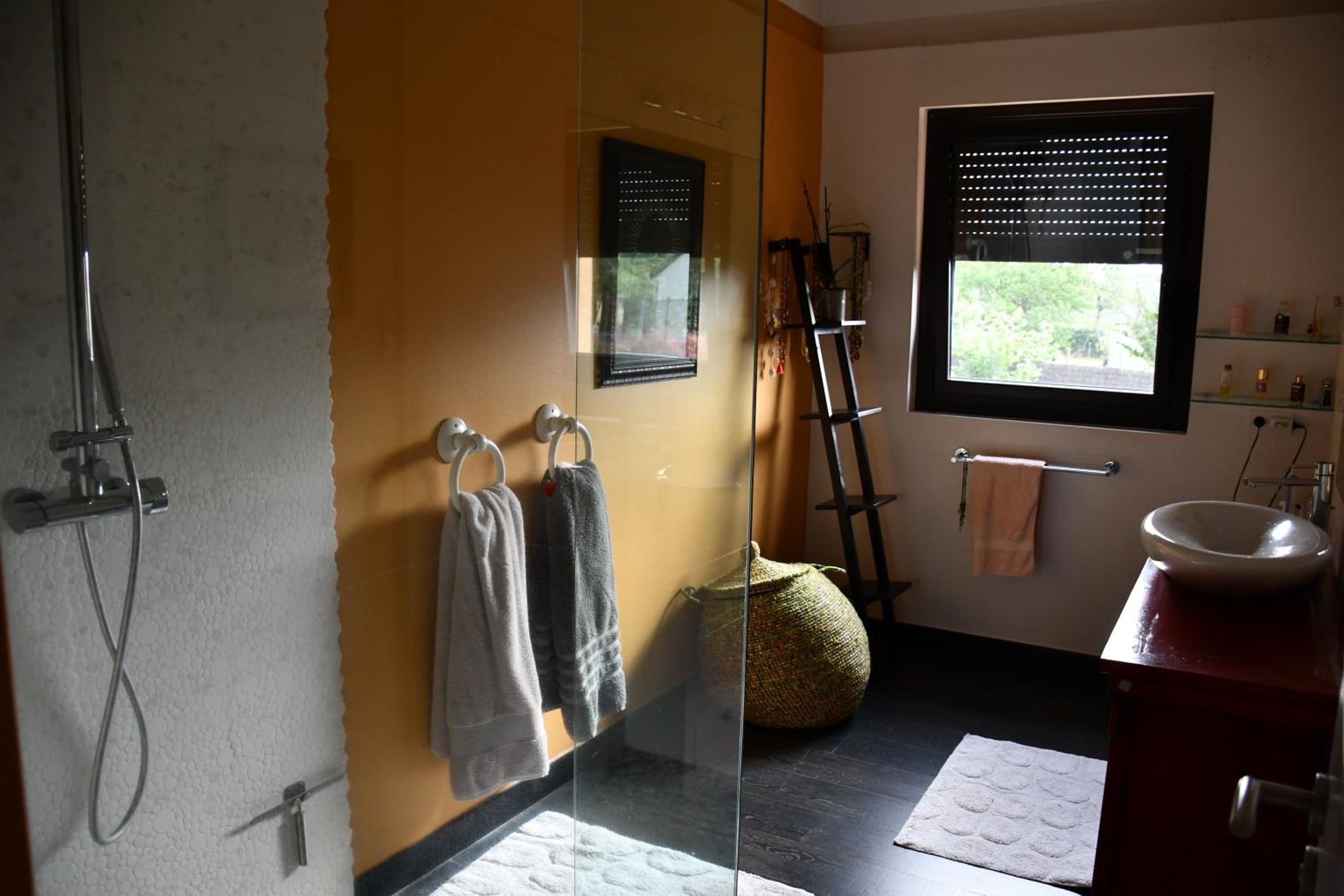 Queen Room with Garden View photo 3