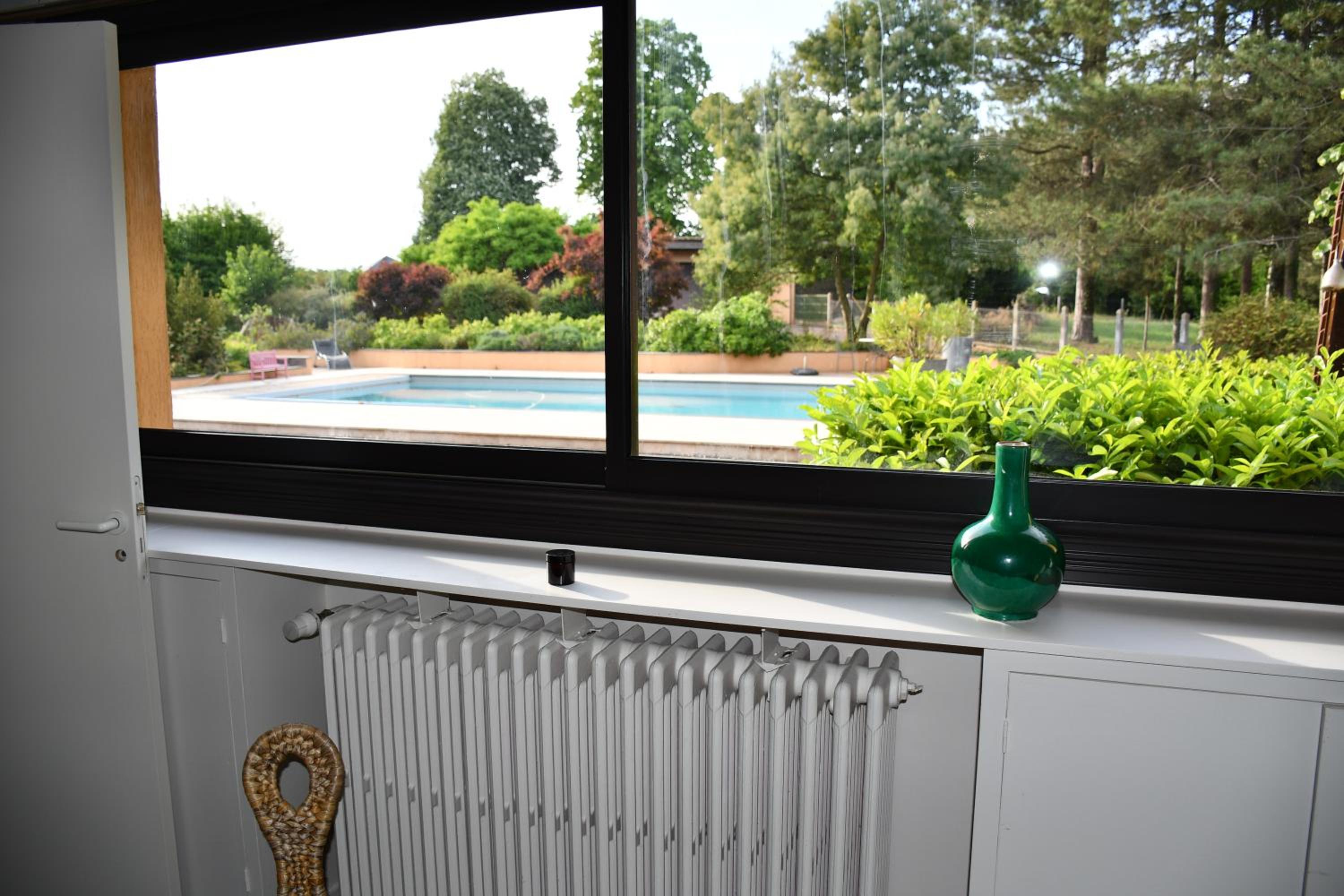King Room with Pool View photo 3