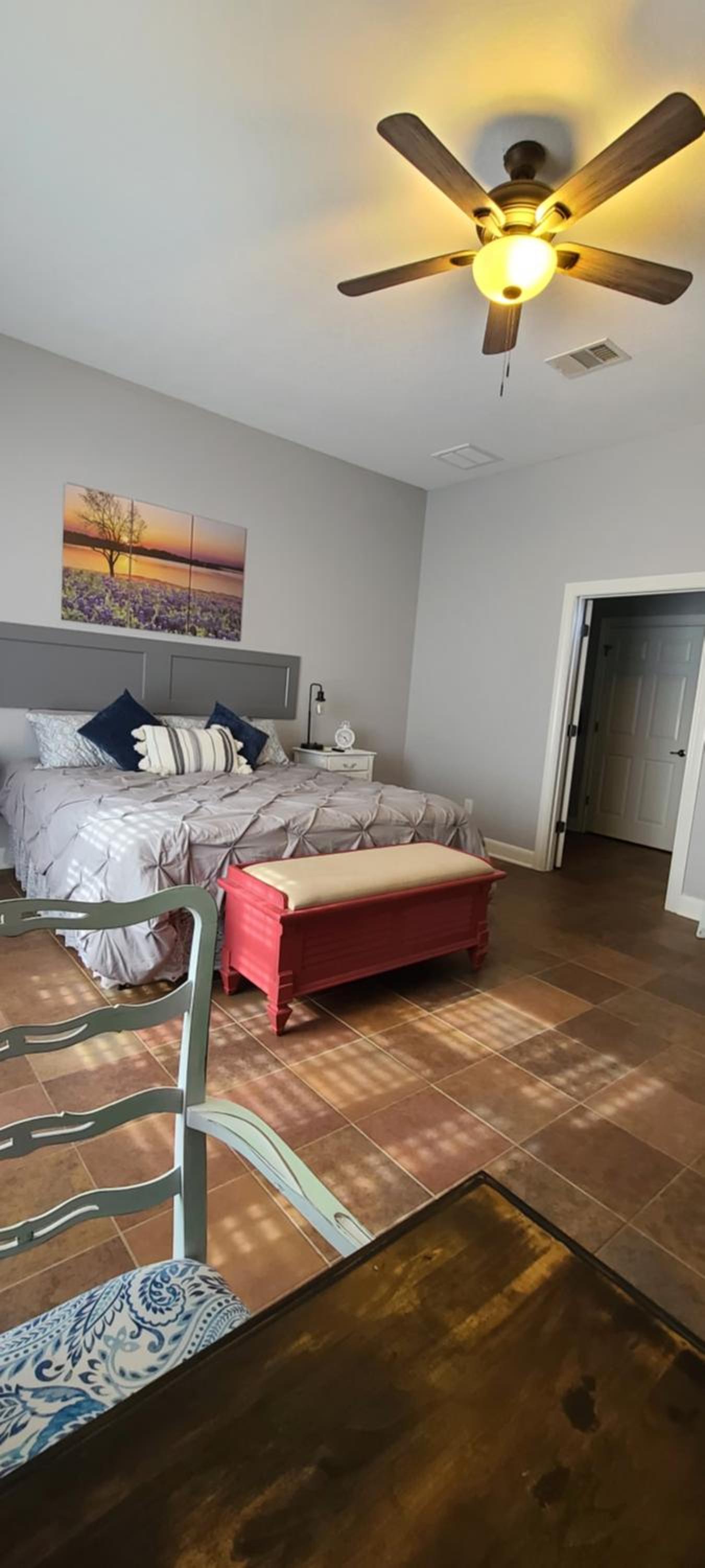 One-Bedroom House photo 3