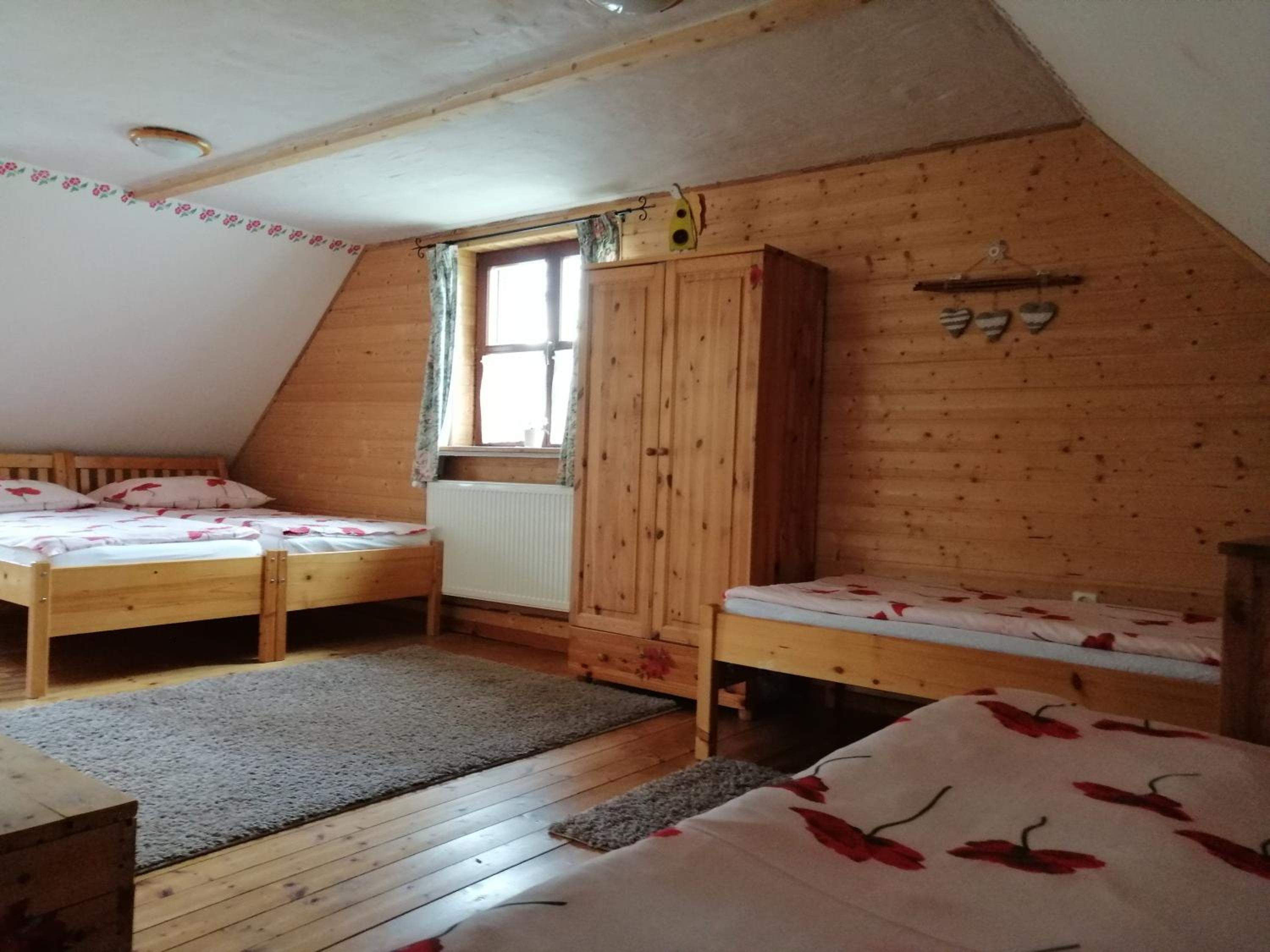 Quadruple Room - Photo 1