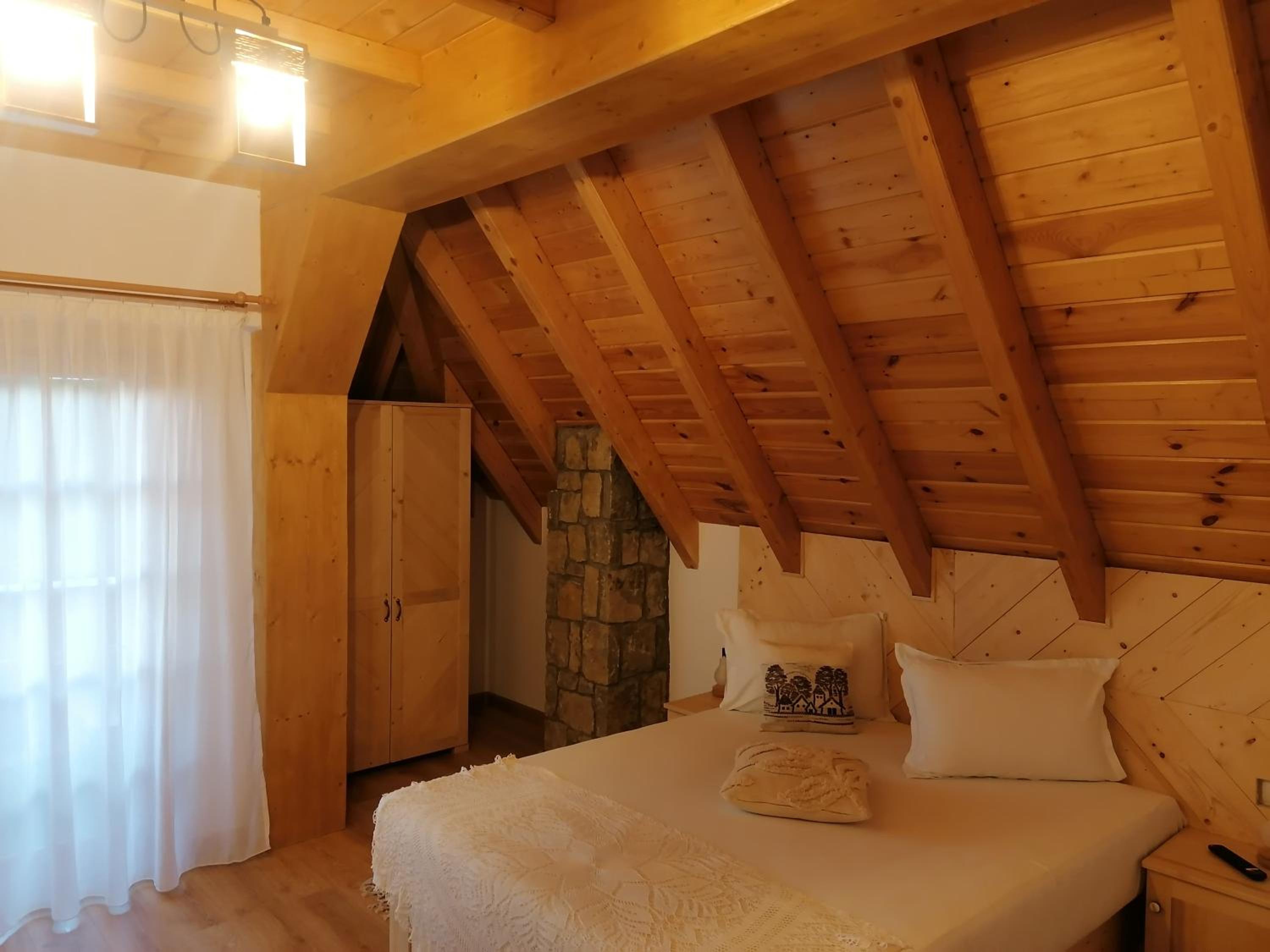 Deluxe Double Room photo 1
