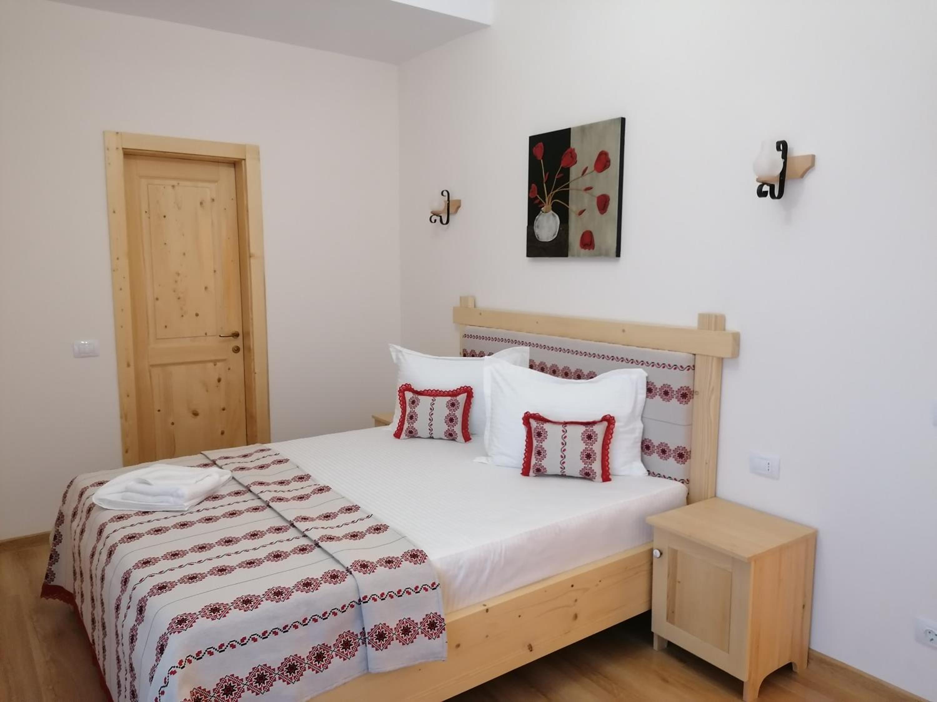 King Room with Balcony photo 2