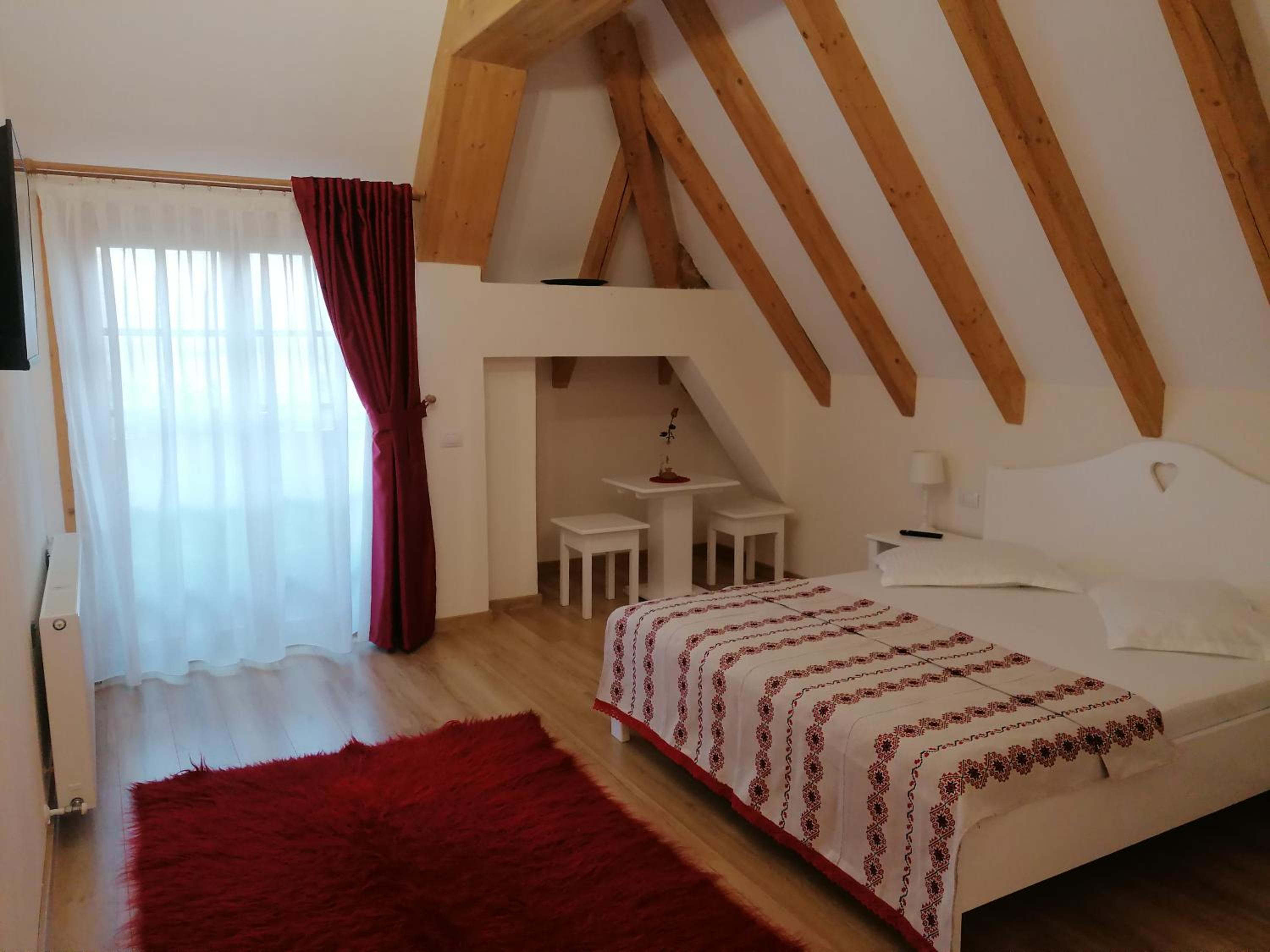 Double Room with Balcony photo 1