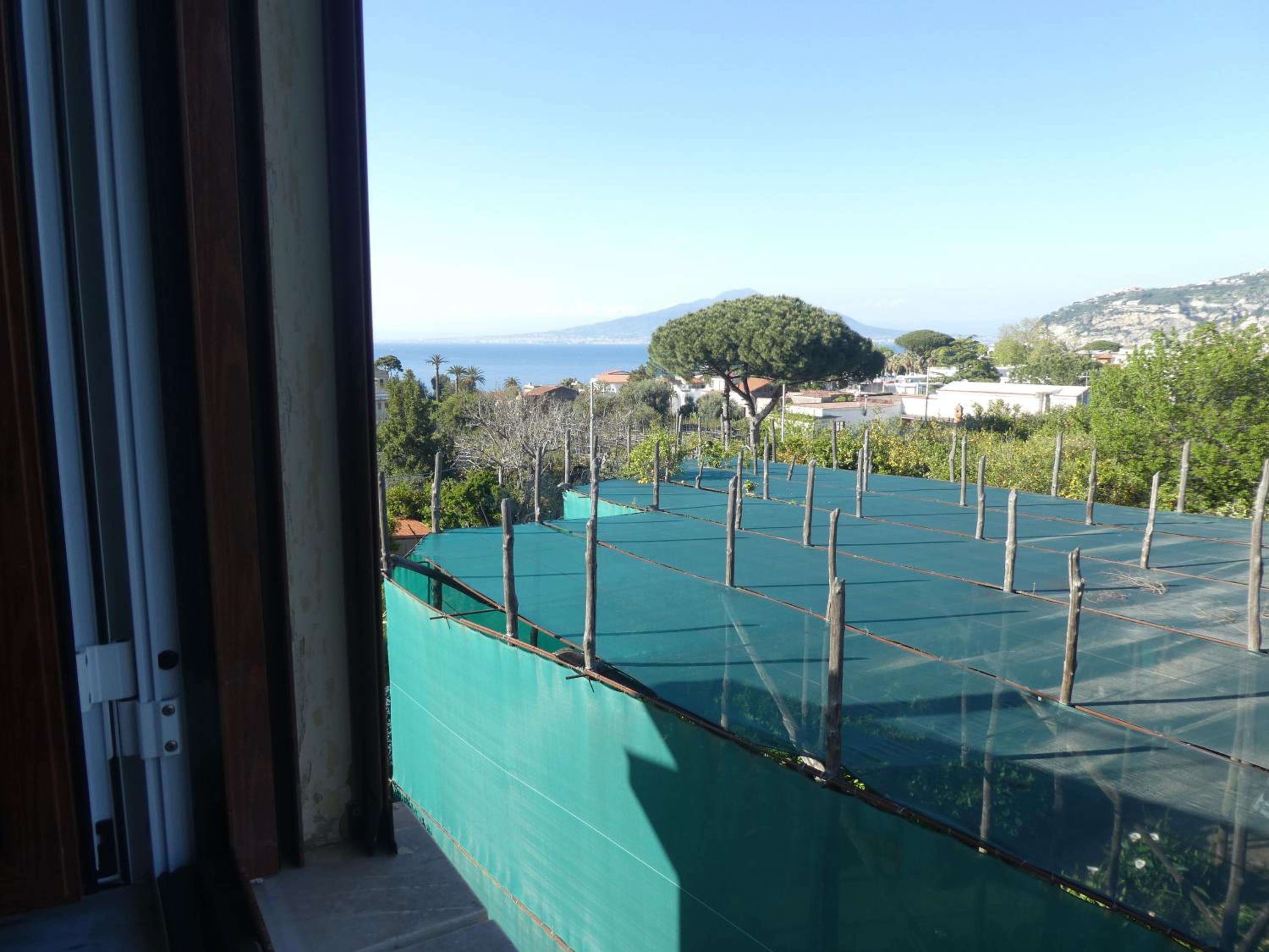 Double Room with Sea View - Photo 5