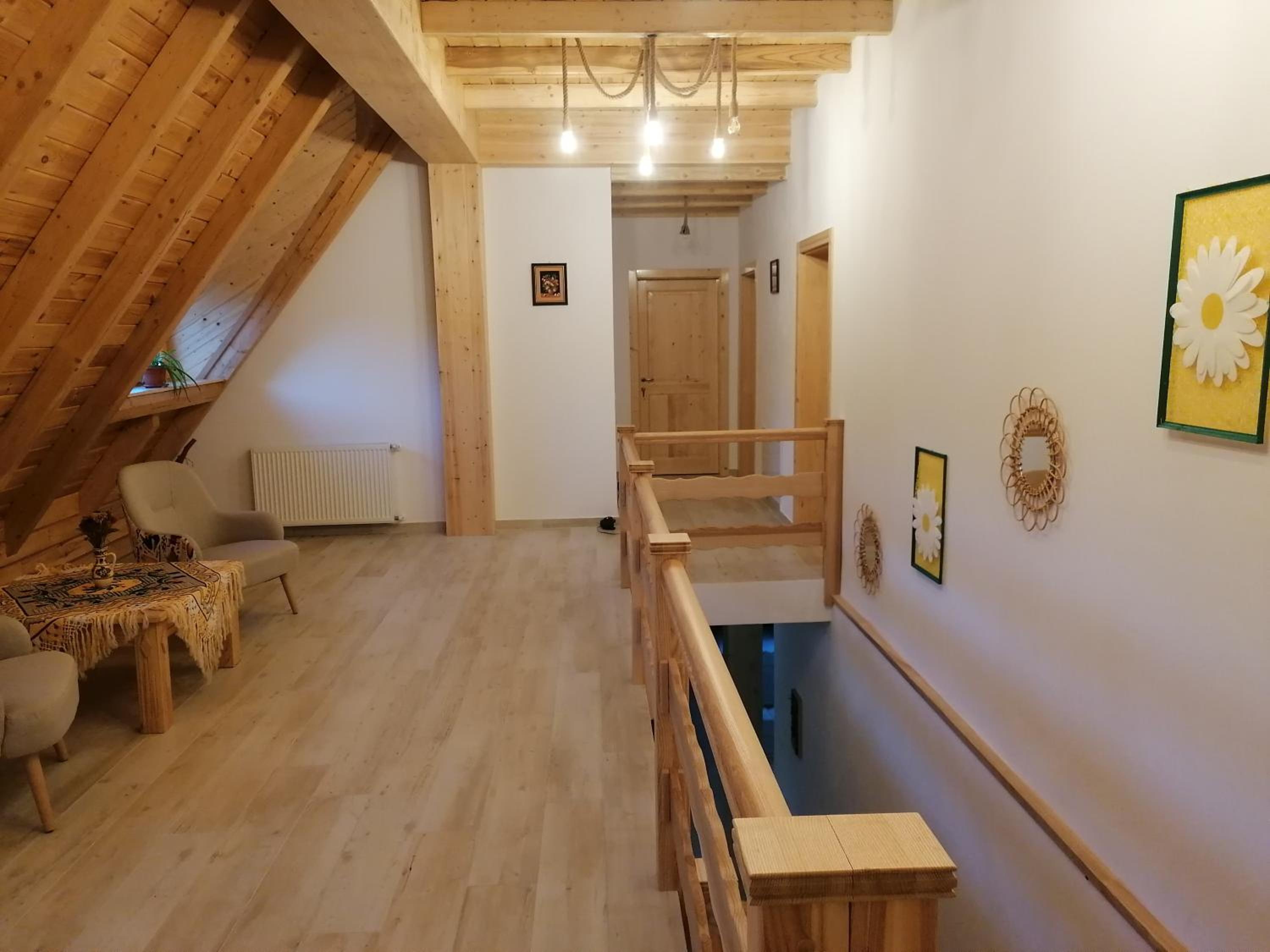 Chalet photo 1