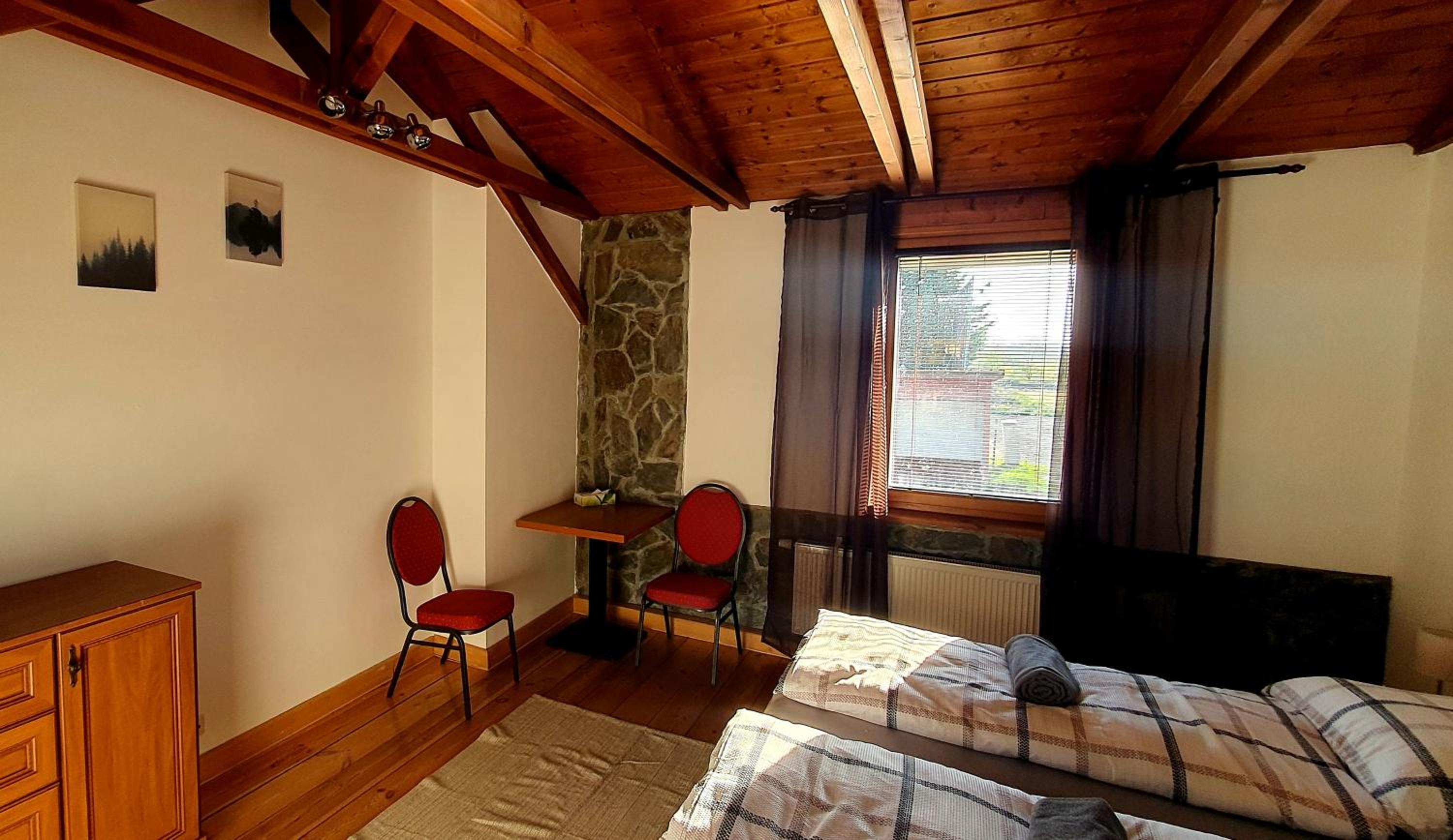 Double or Twin Room photo 1