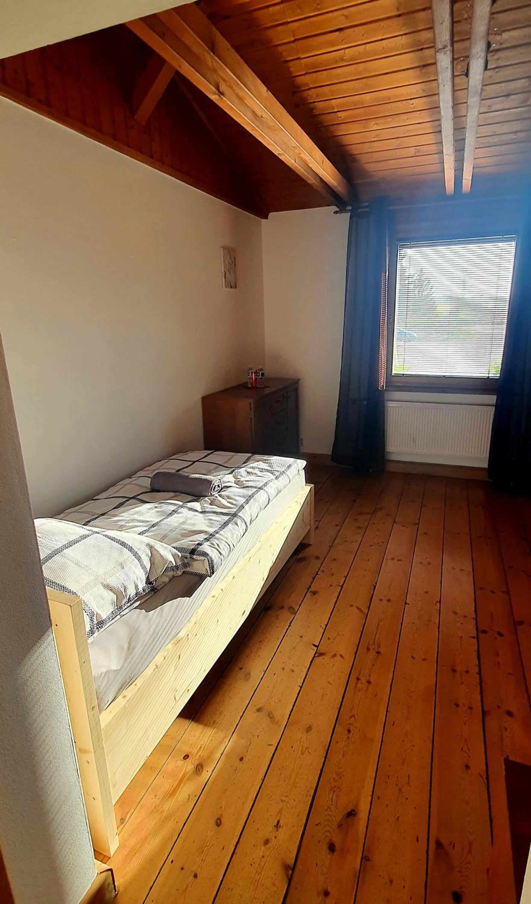 Twin Room photo 1