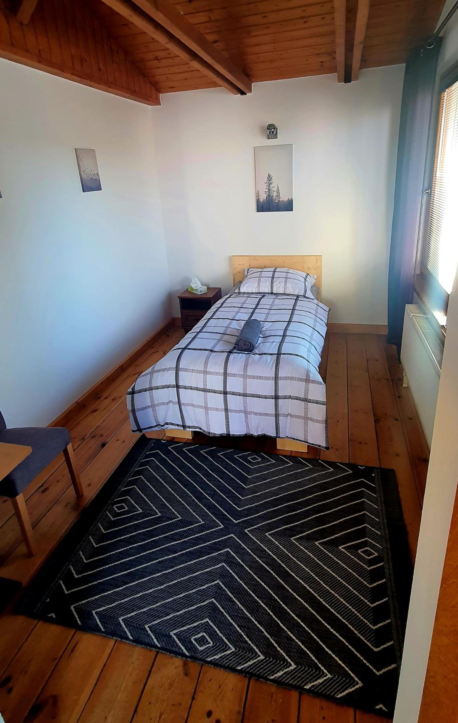 Single Room photo 1