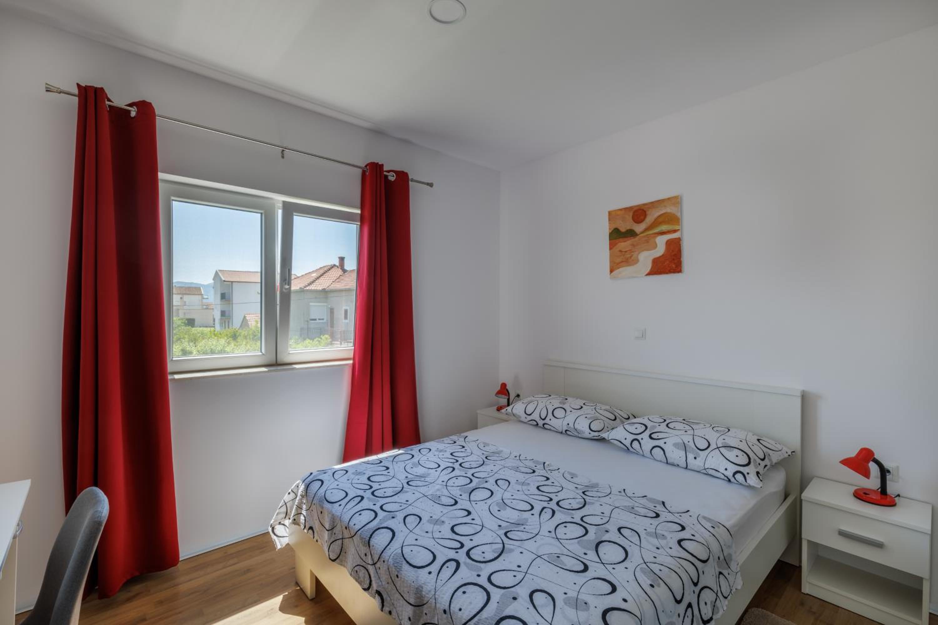 Two-Bedroom Apartment photo 2