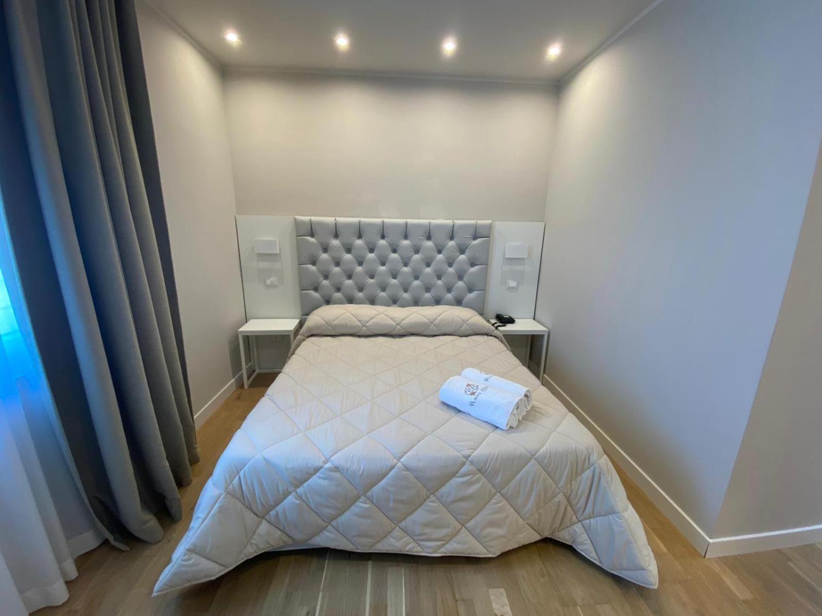 Classic Double or Twin Room - Photo 1