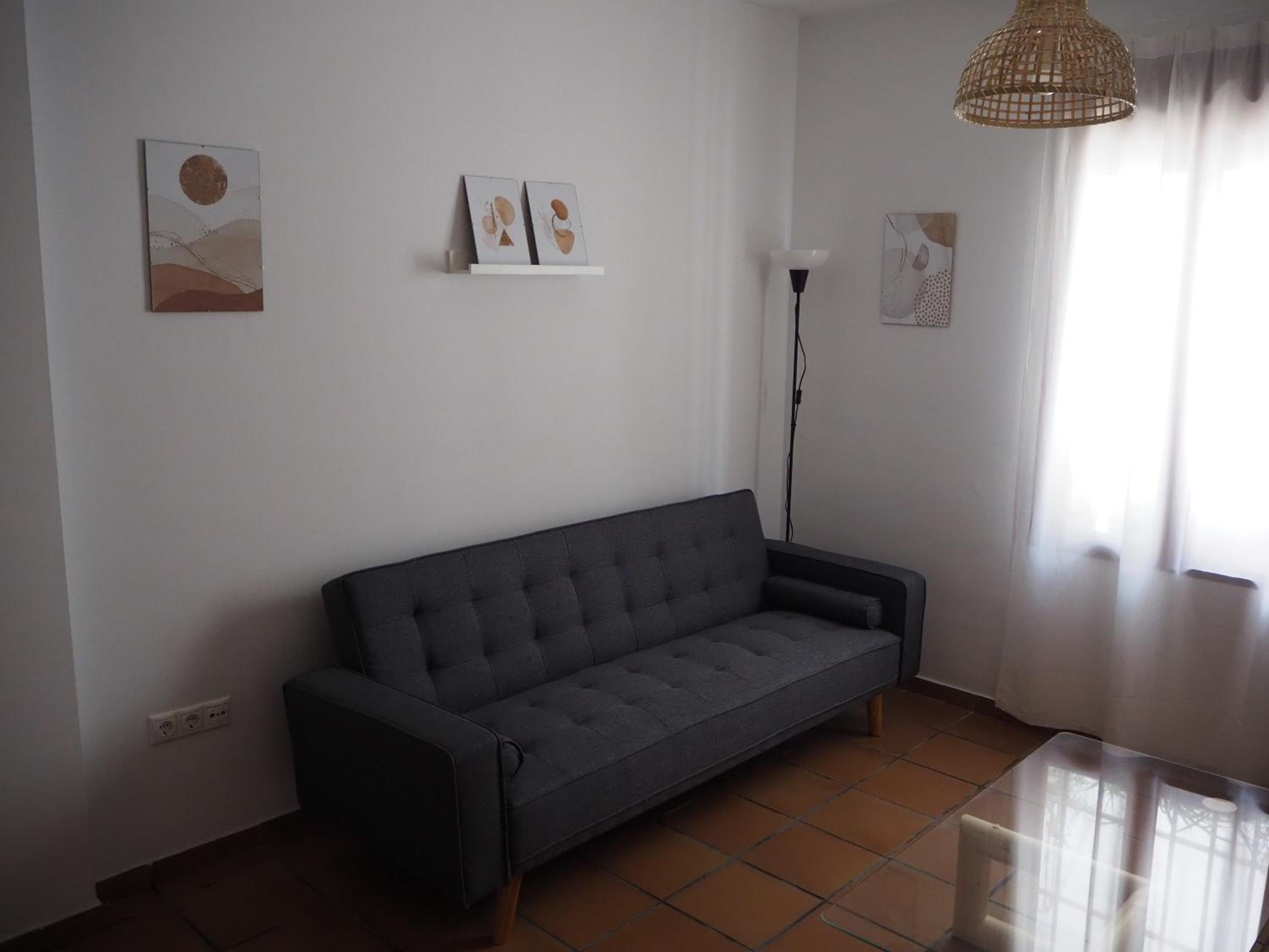 Apartamento - Planta Baja