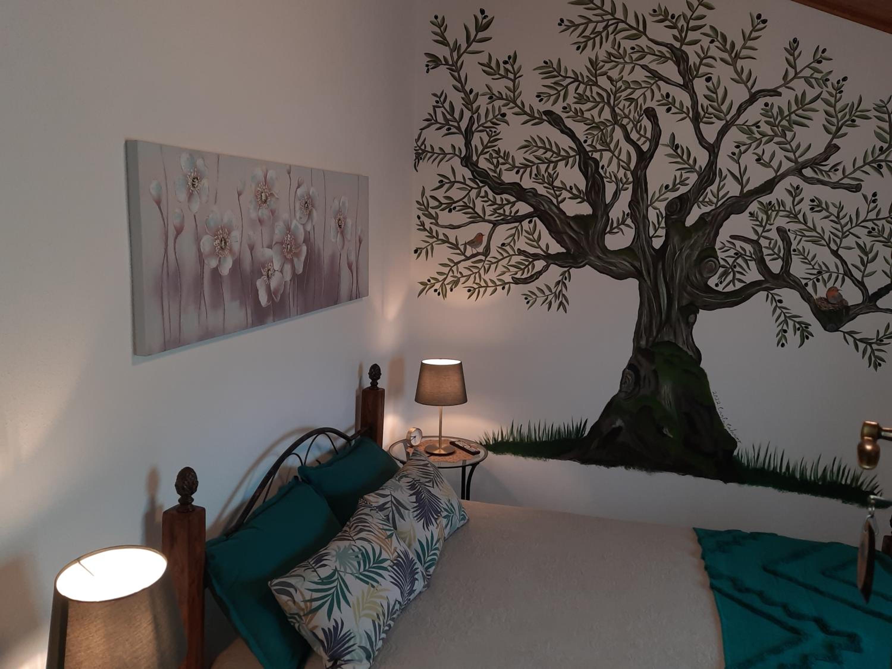 Double Room - Photo 3