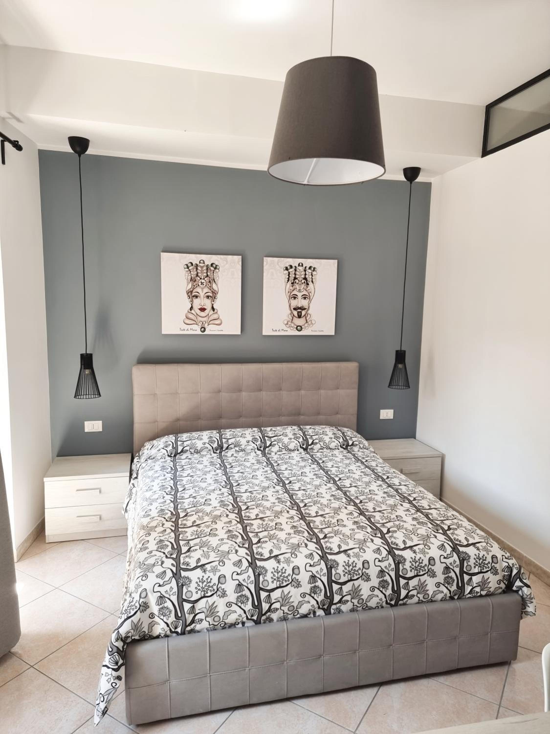 Double Room with Private Bathroom photo 1