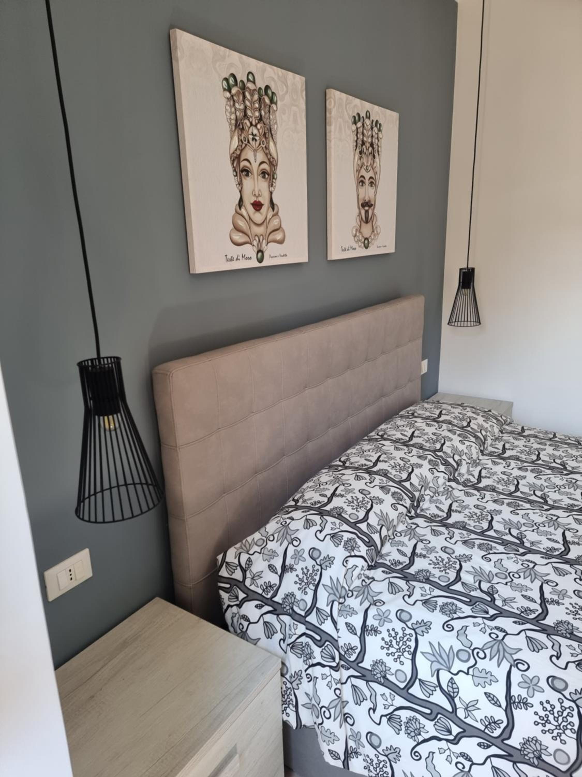 Double Room with Private Bathroom photo 2