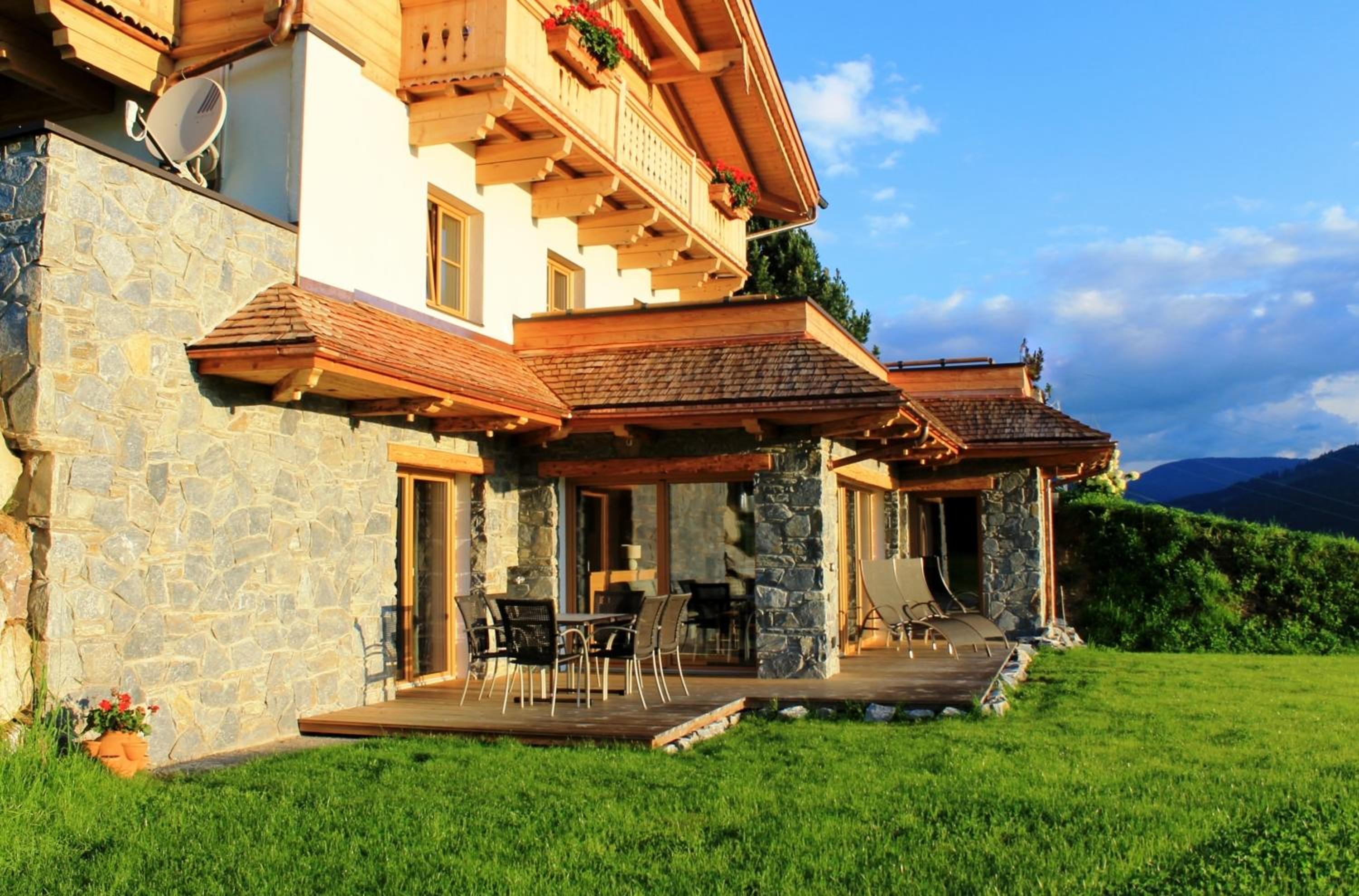 Chalet - Photo 80