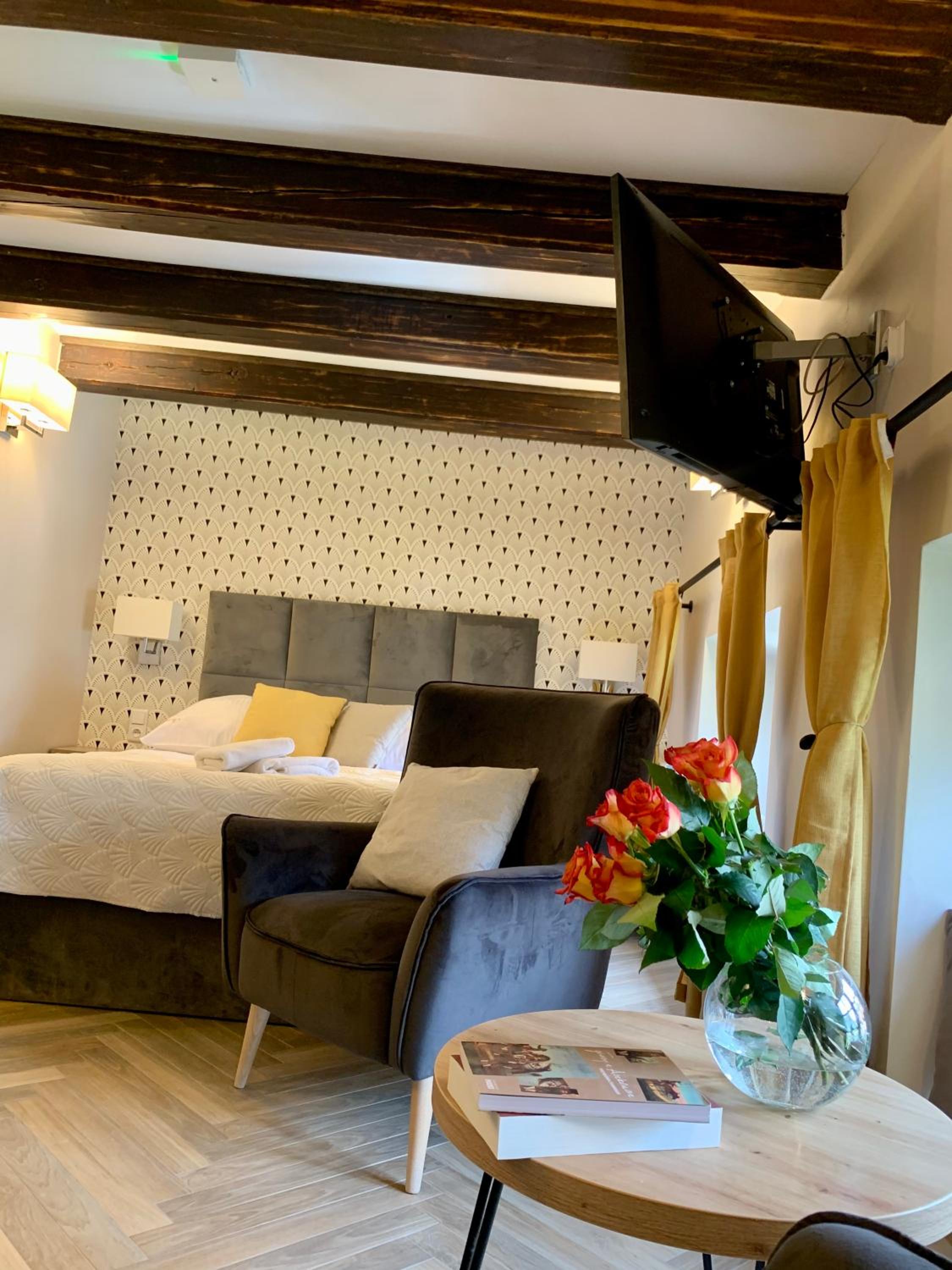 Comfort Double Room - Photo 6