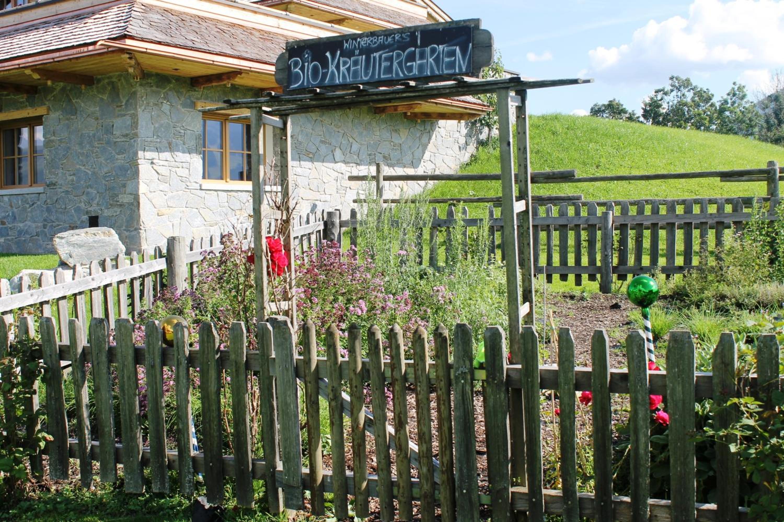 Chalet - Photo 78