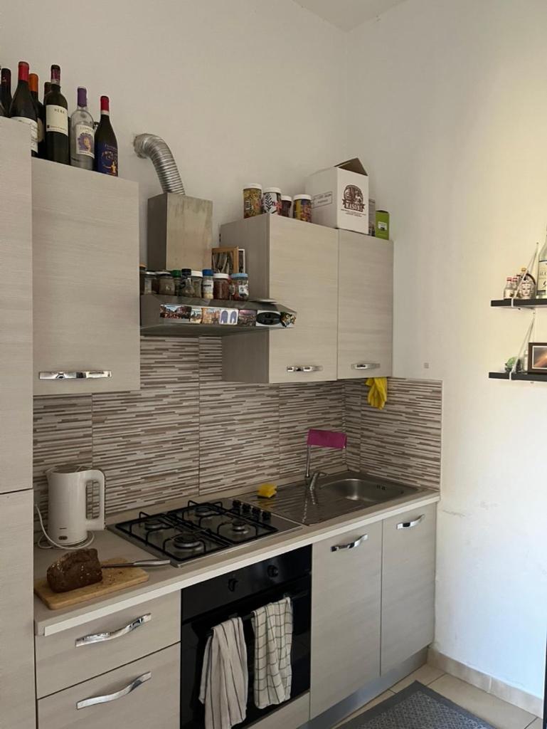 Apartment with Garden View - Photo 19