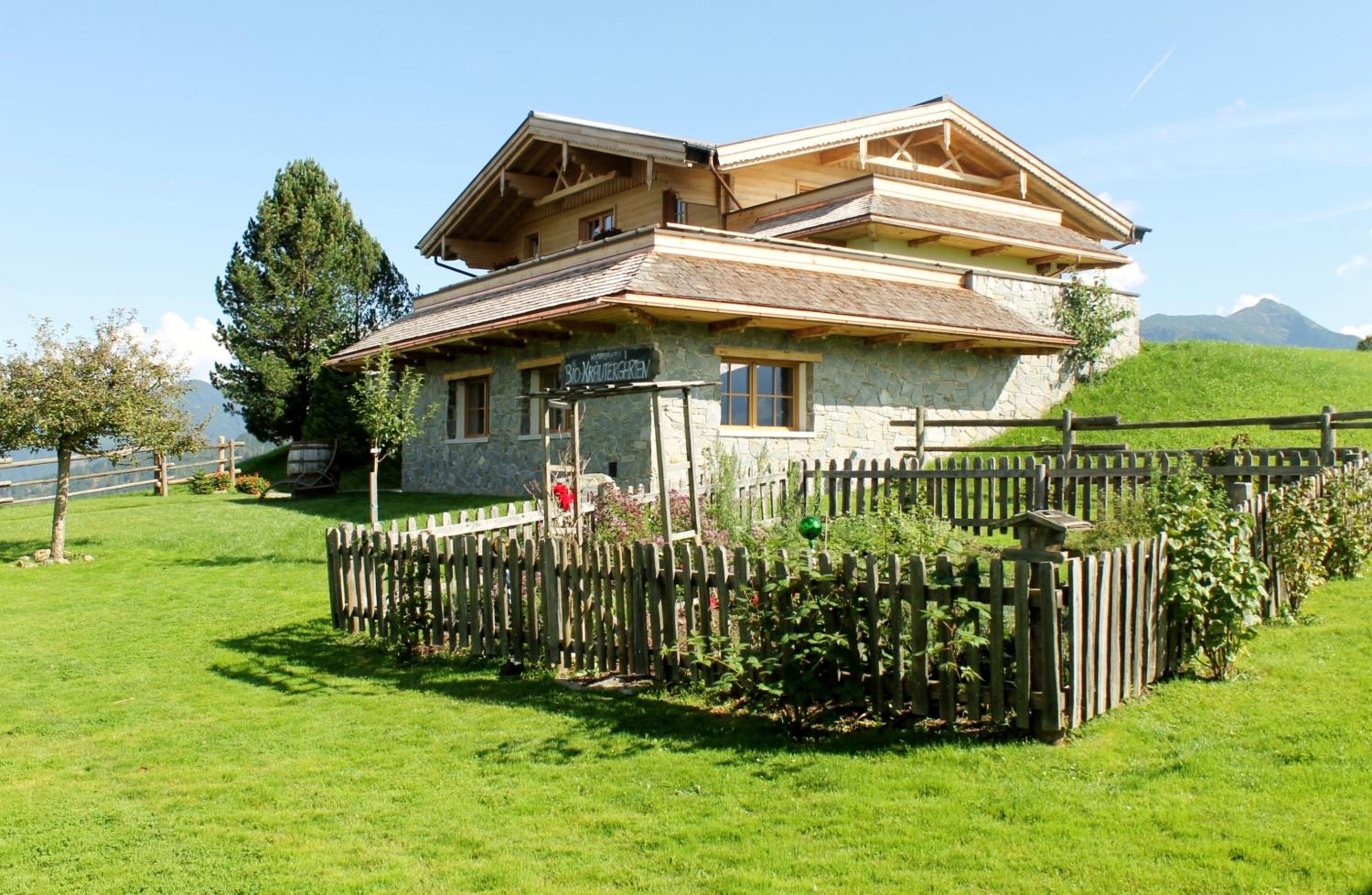 Chalet - Photo 88