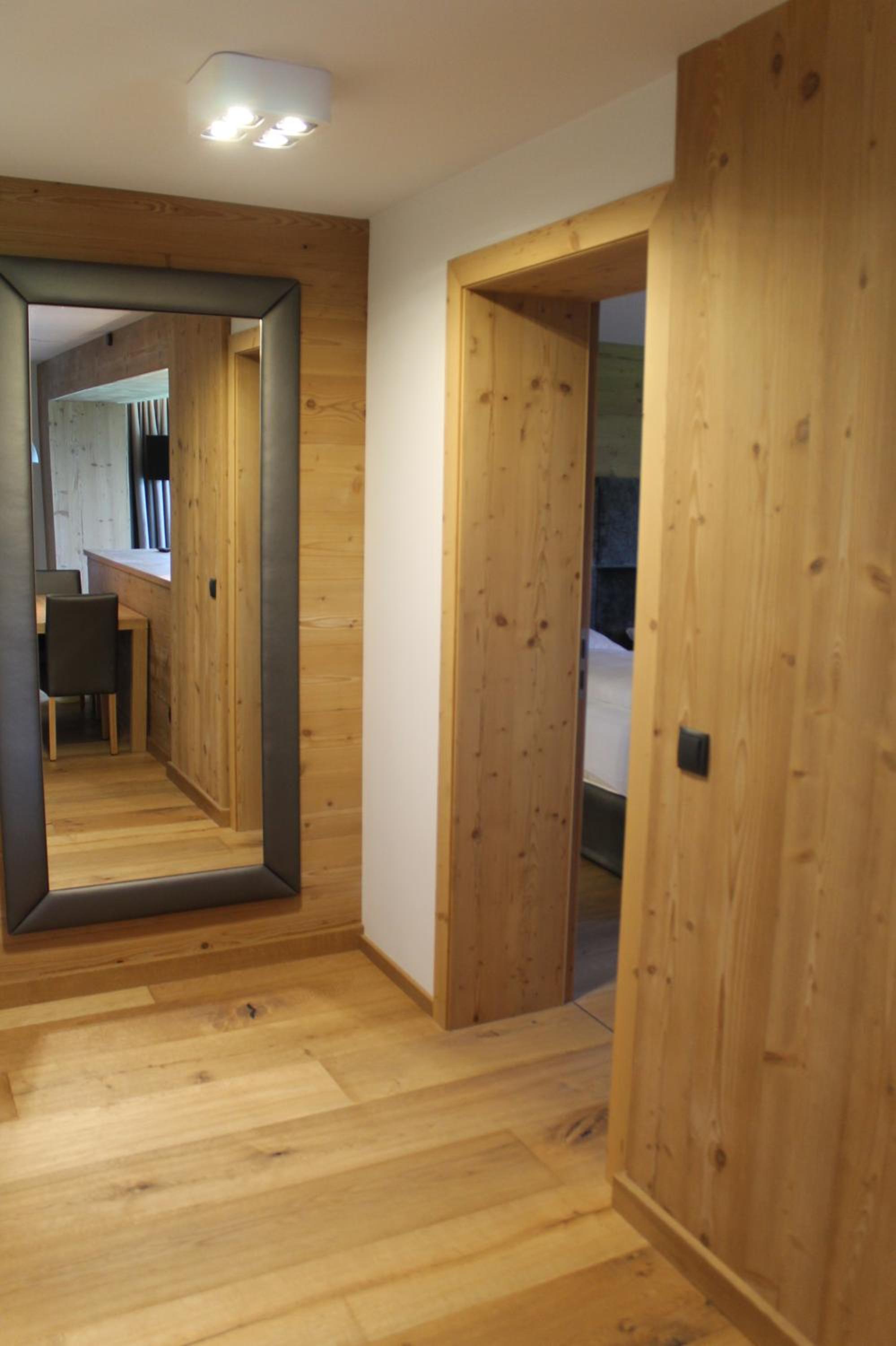 Chalet - Photo 1