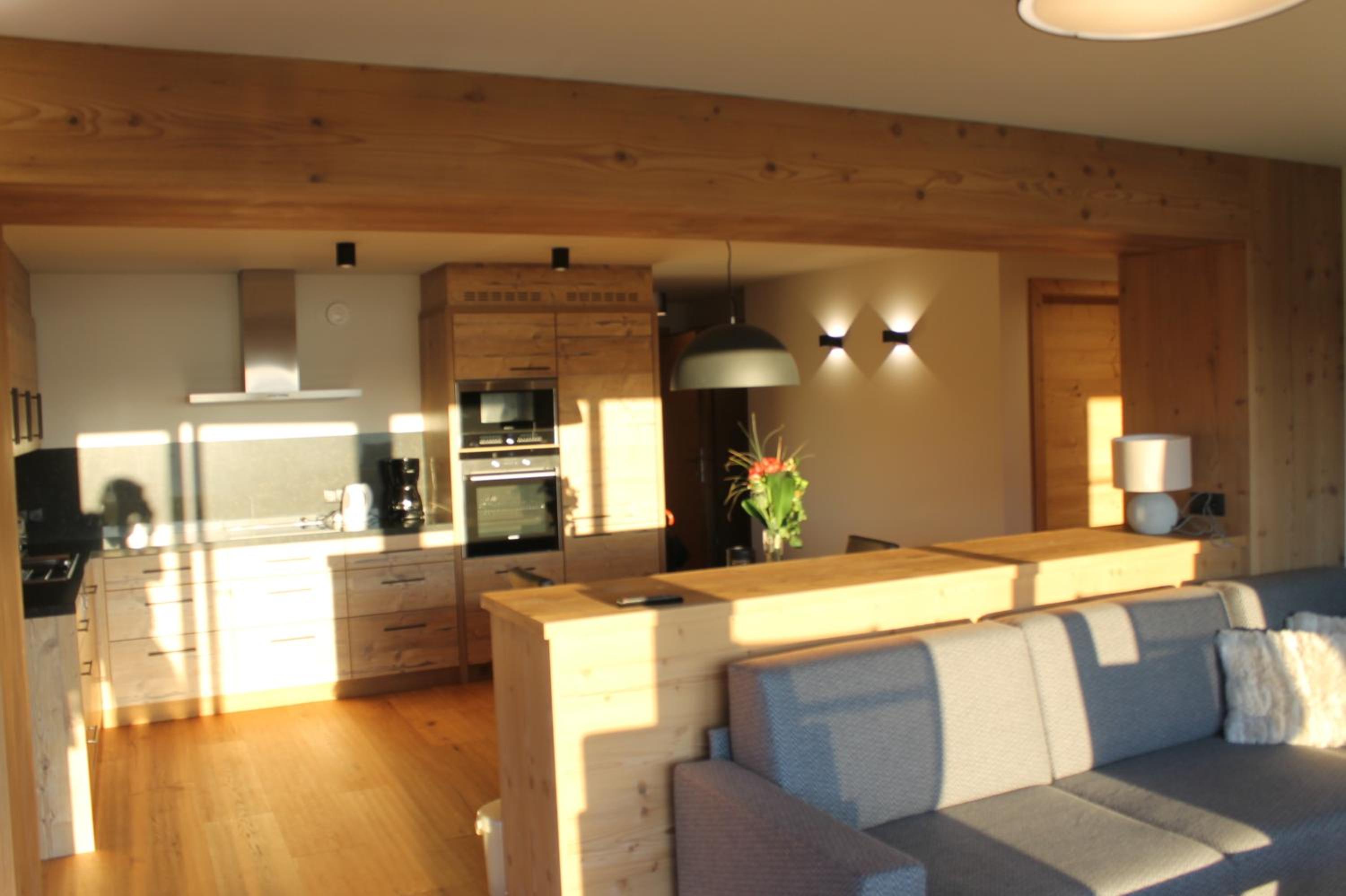 Chalet - Photo 45