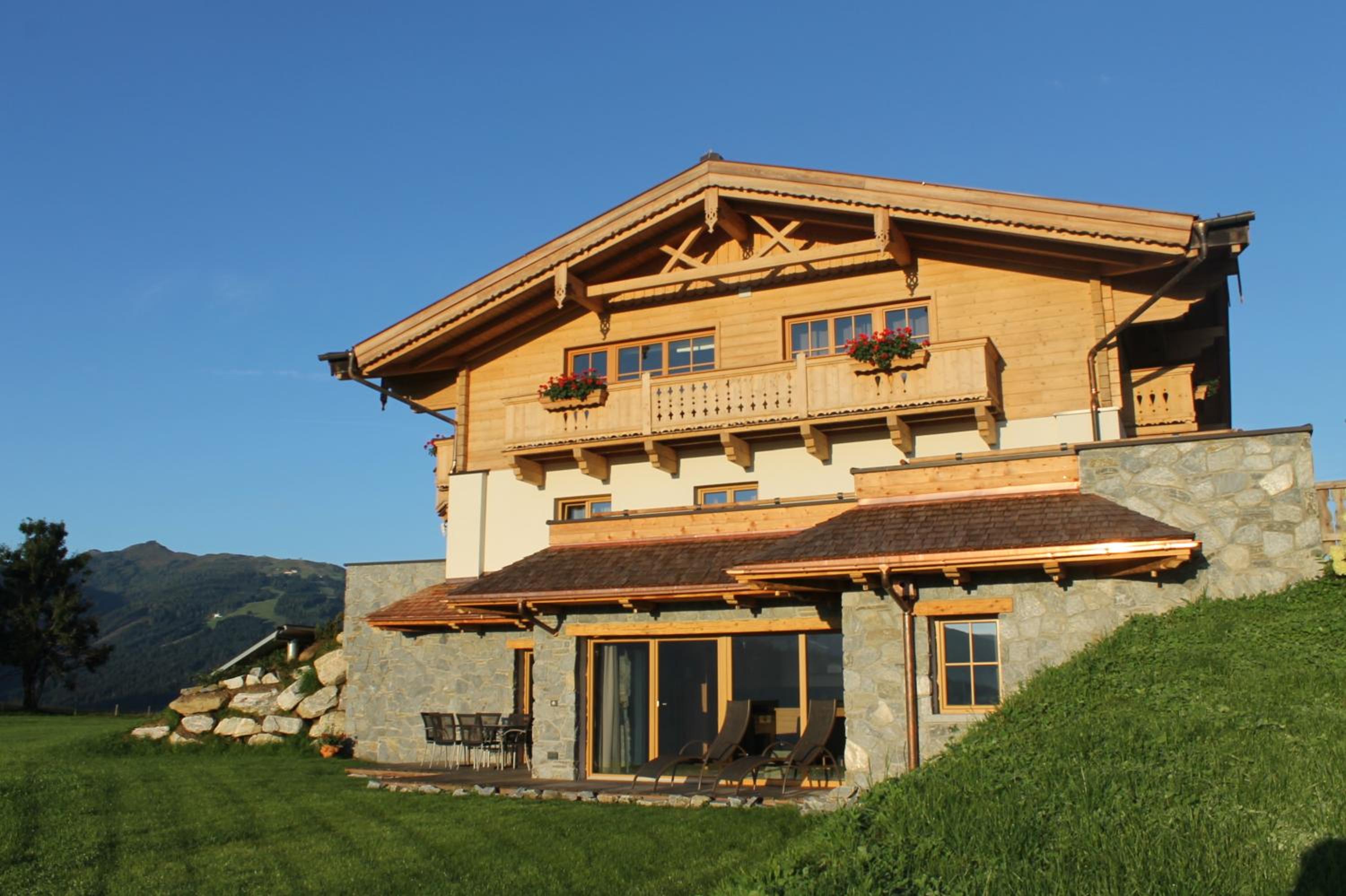Chalet - Photo 72