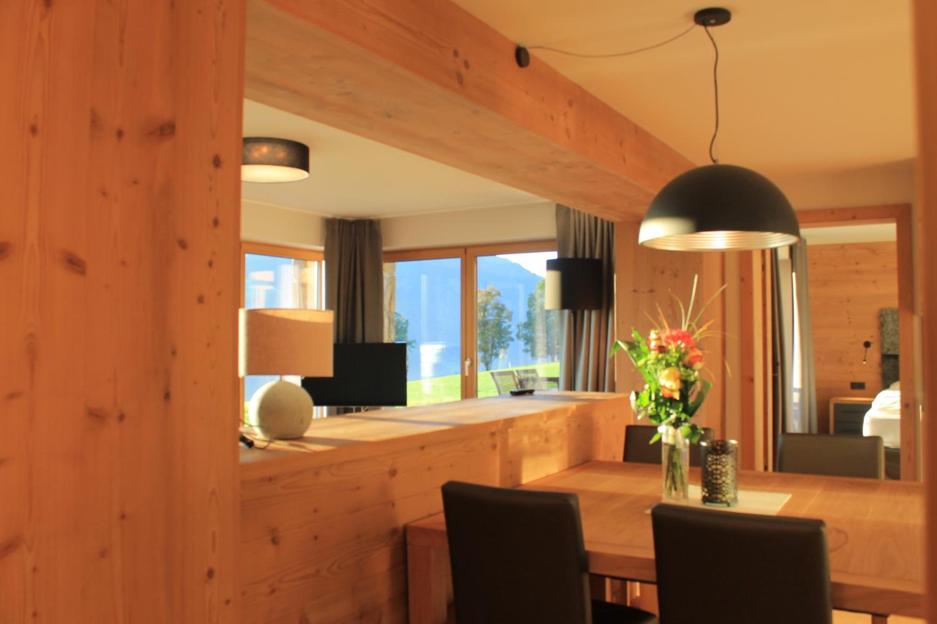 Chalet - Photo 71