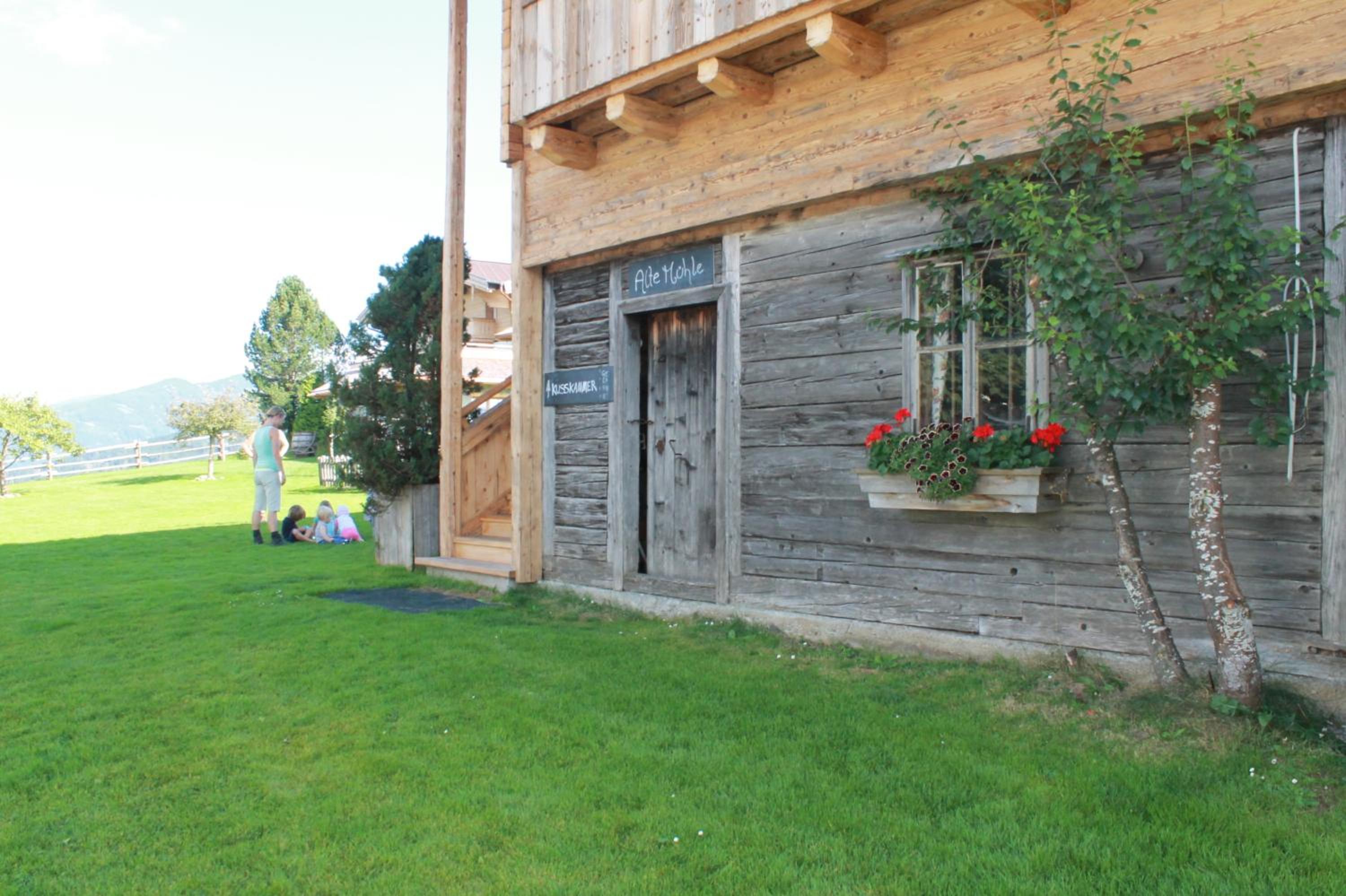 Chalet - Photo 27