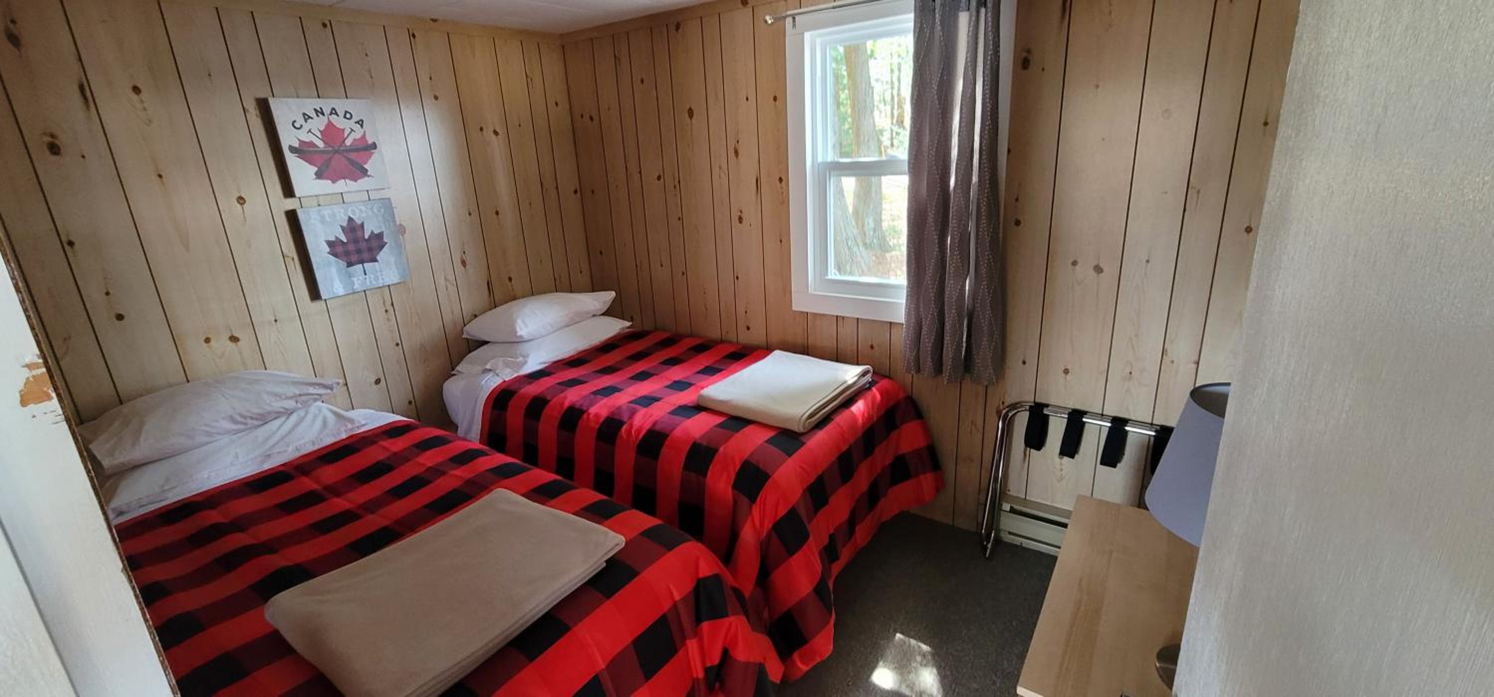 Cottage 7