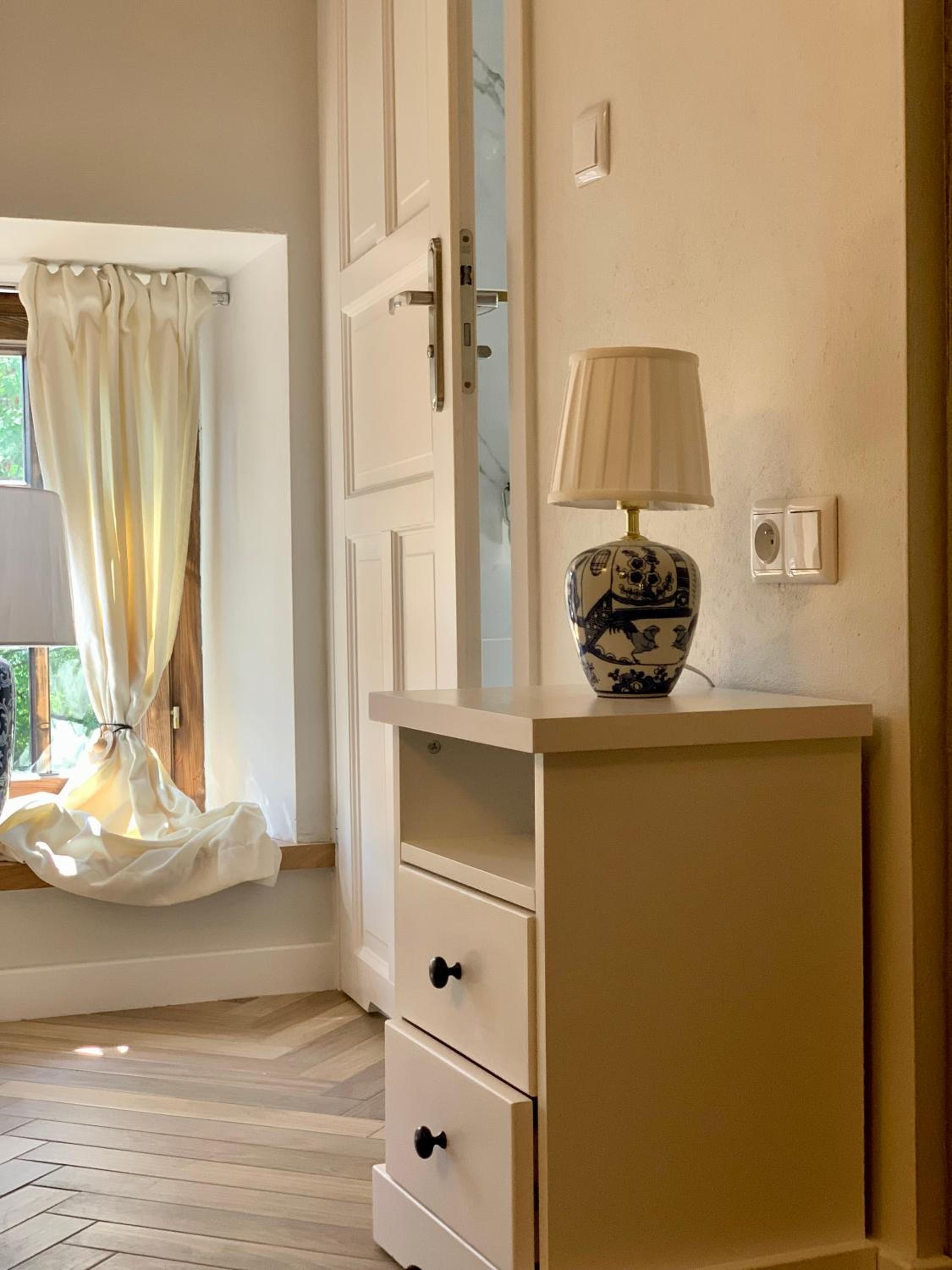 Superior Double Room - Photo 8