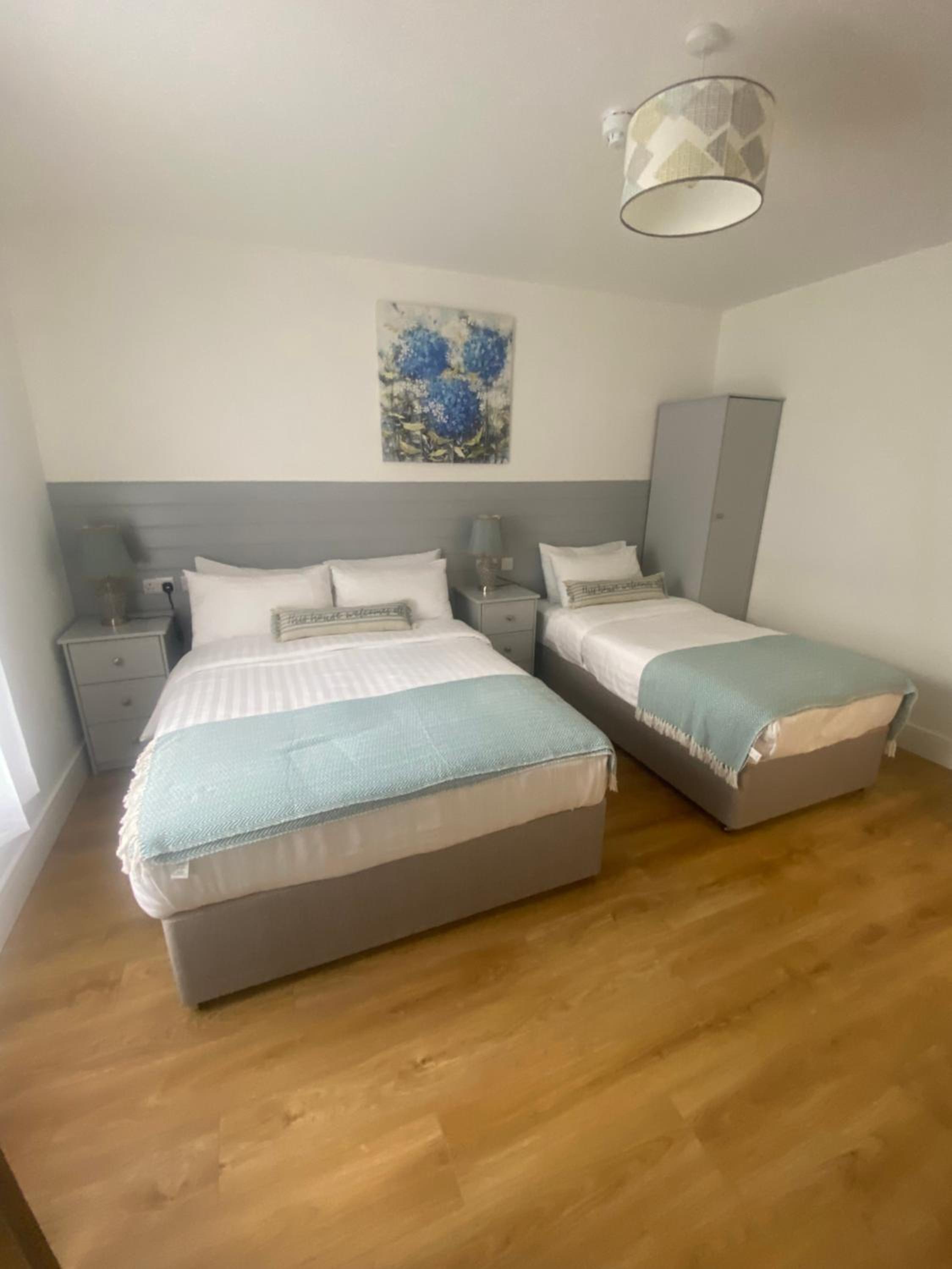 Triple Room with Private Bathroom - Photo 1