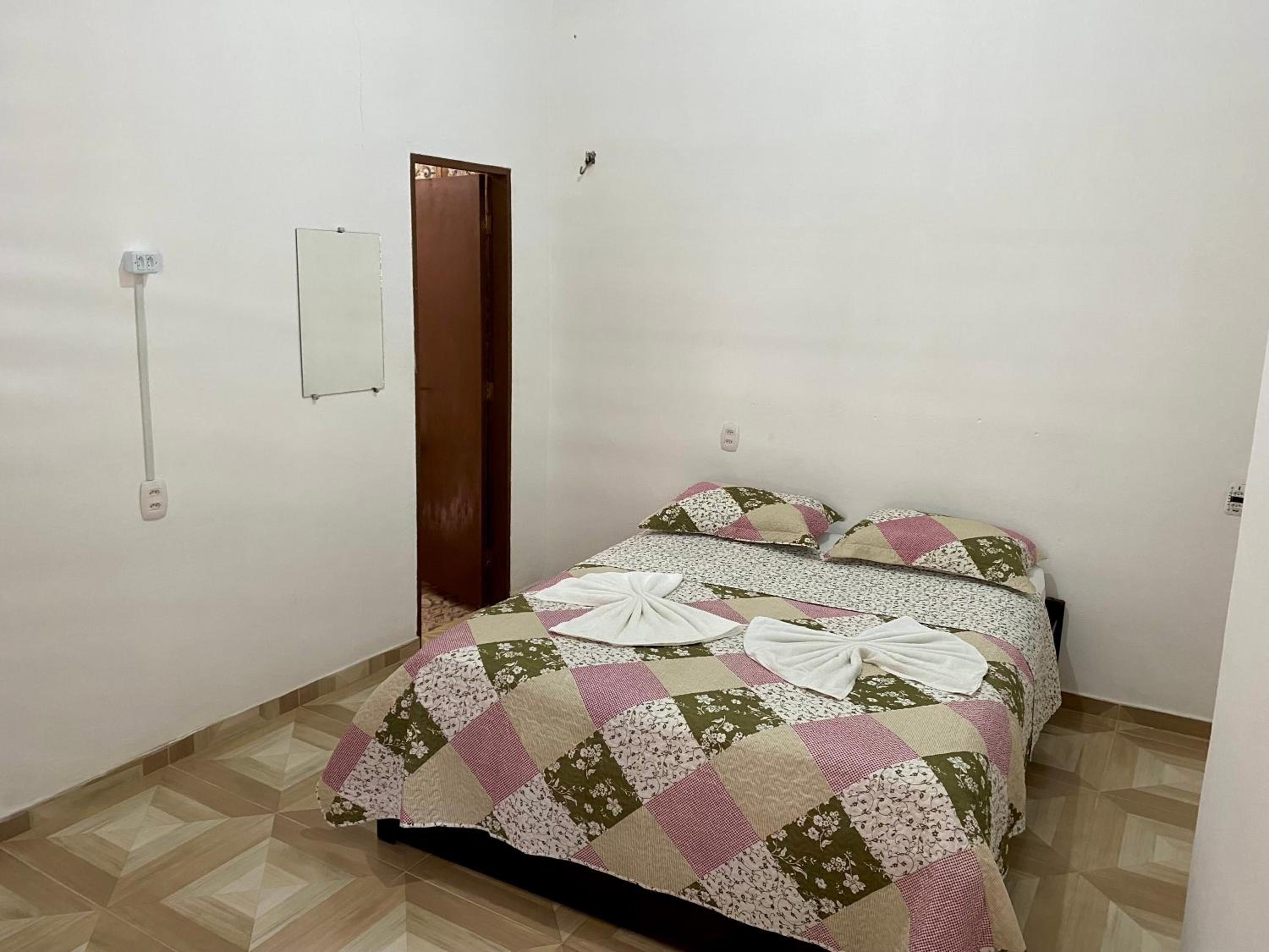 Double Room - Photo 4