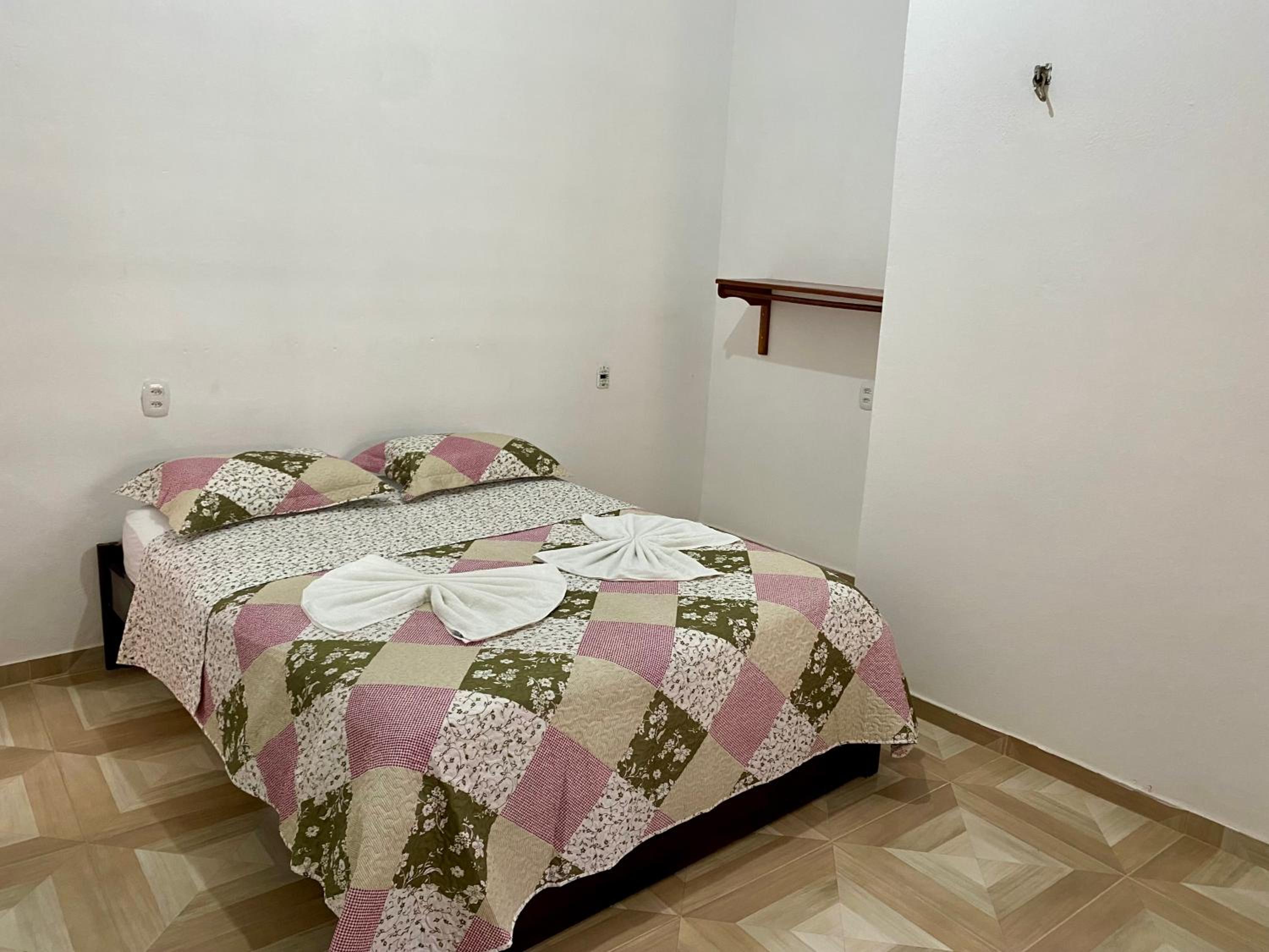 Double Room - Photo 3