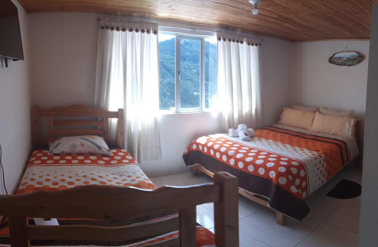Deluxe Triple Room photo 1