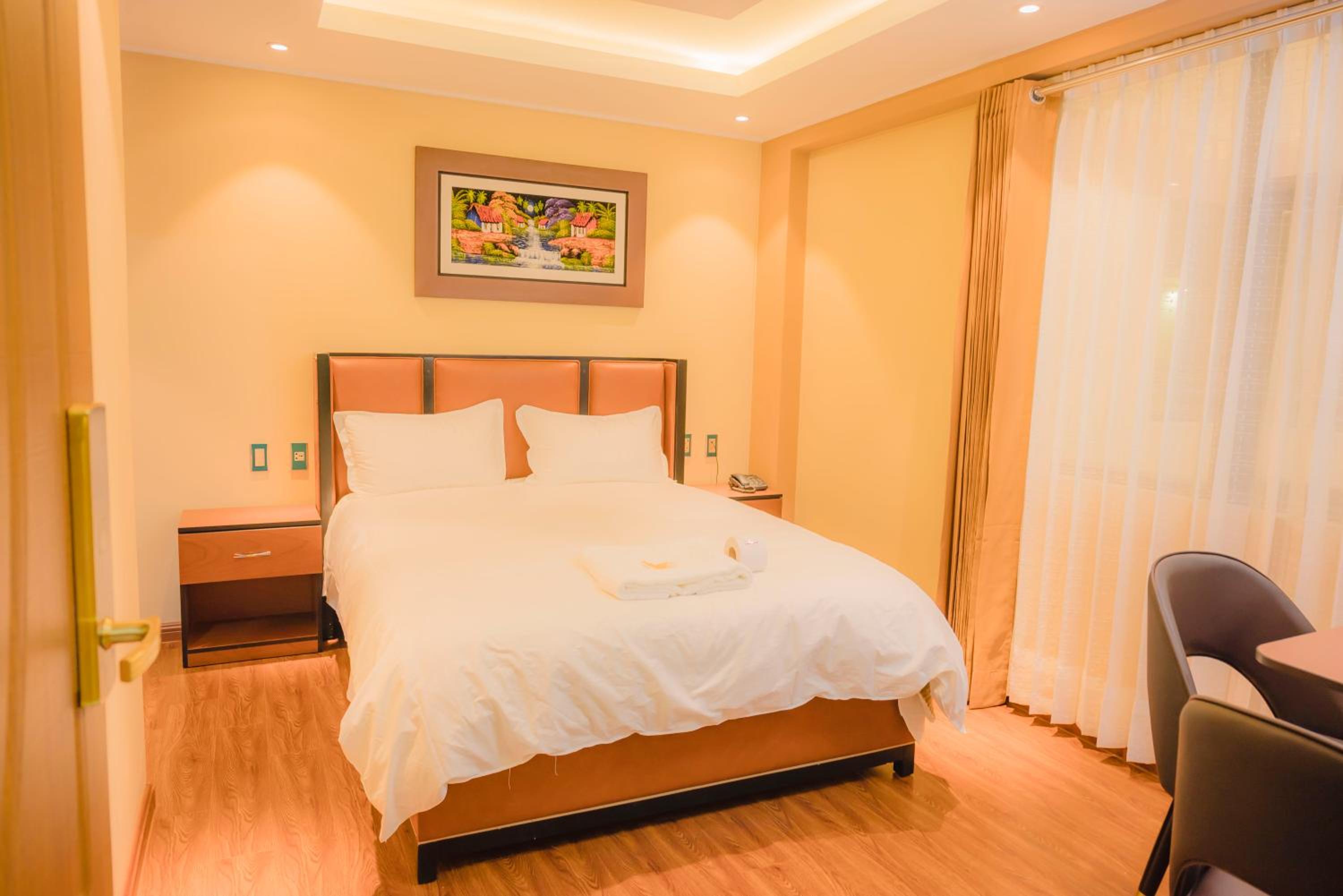 Superior Single Room photo 1