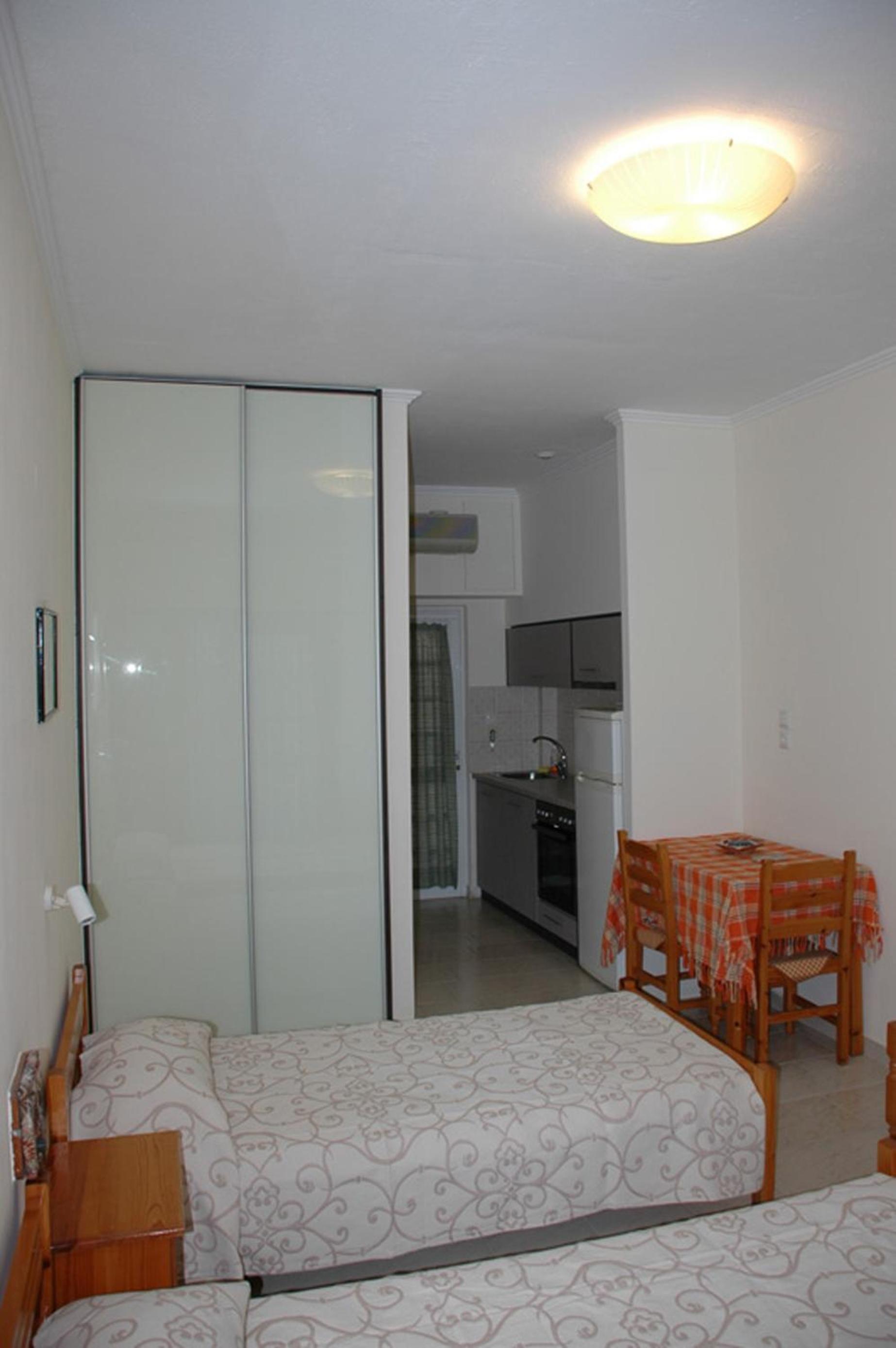 Two-Bedroom Apartment photo 1