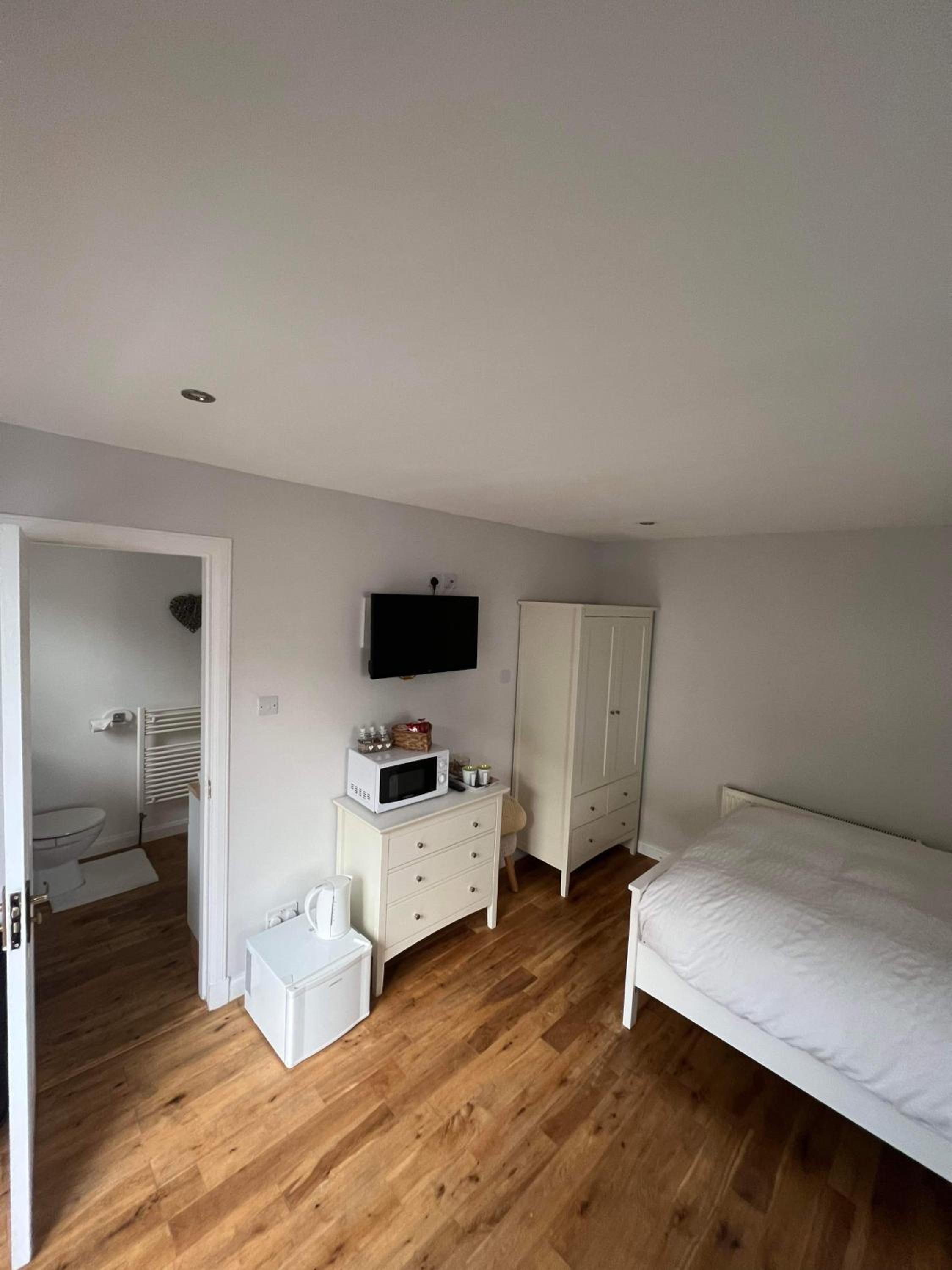 Triple Room photo 2