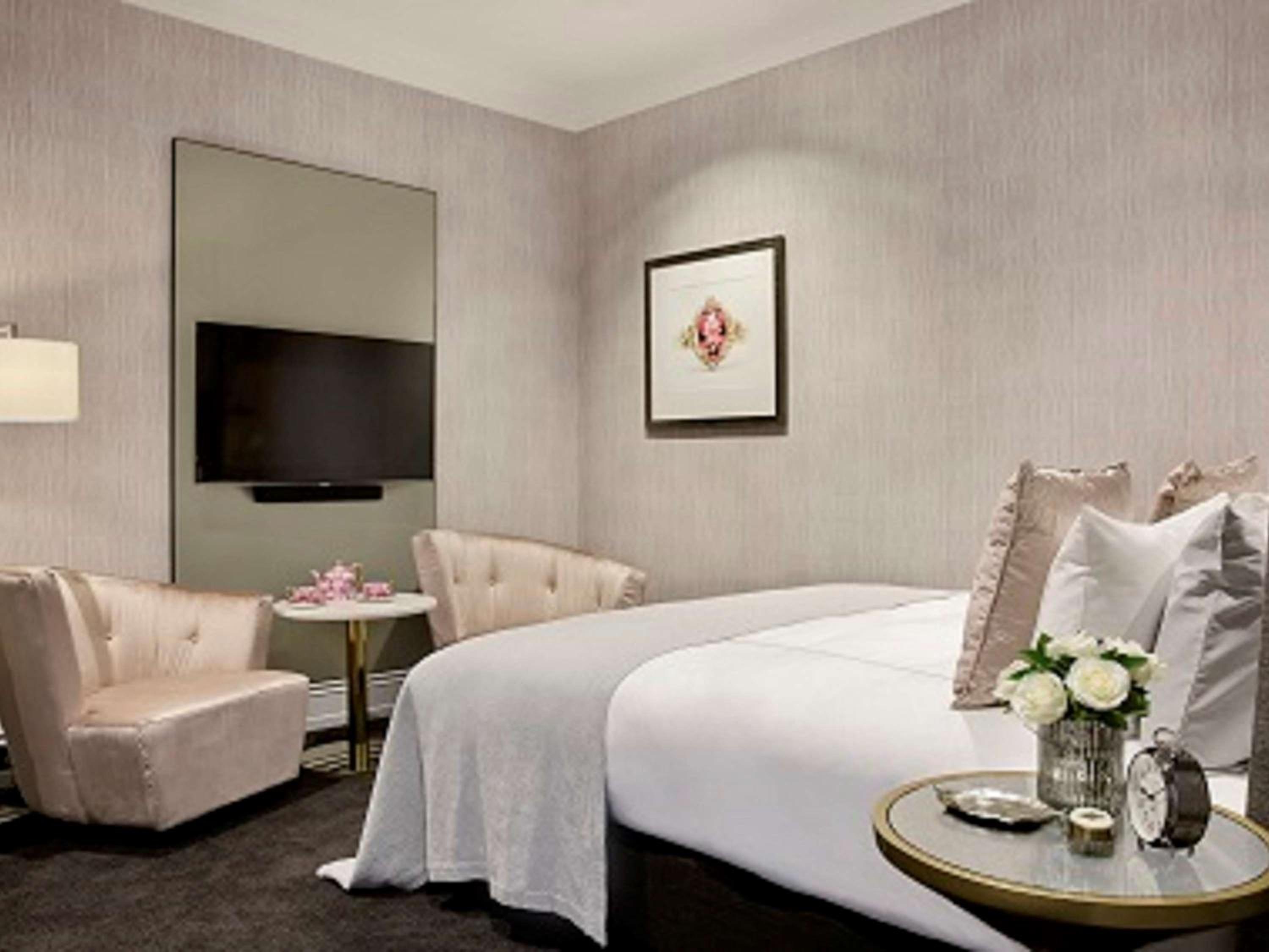 Classic King Room - Photo 1