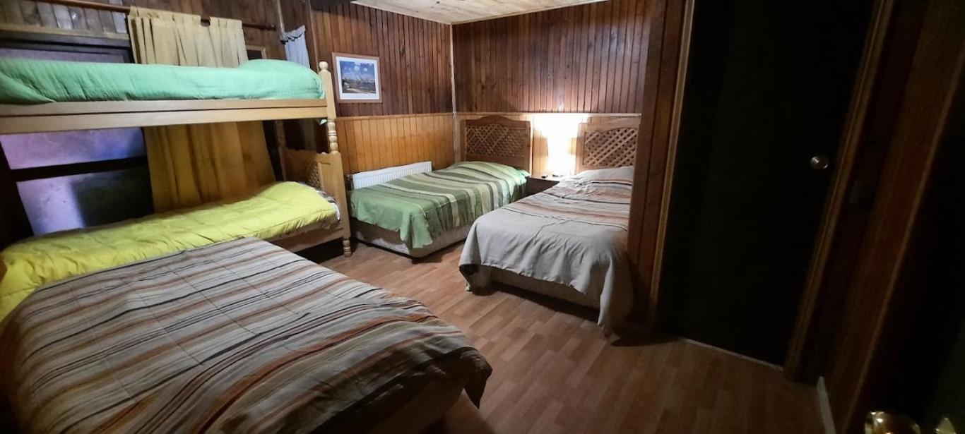 Classic Quadruple Room