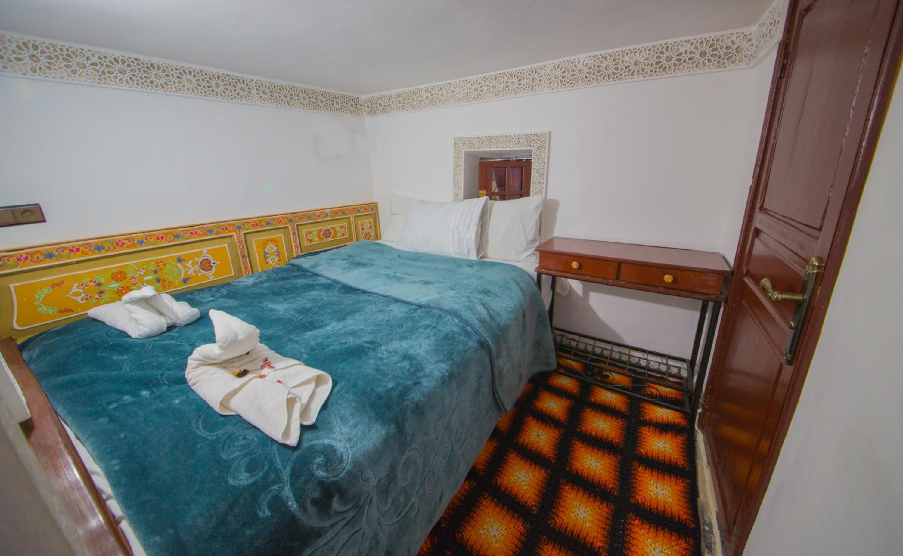 Small Double Room - Photo 4