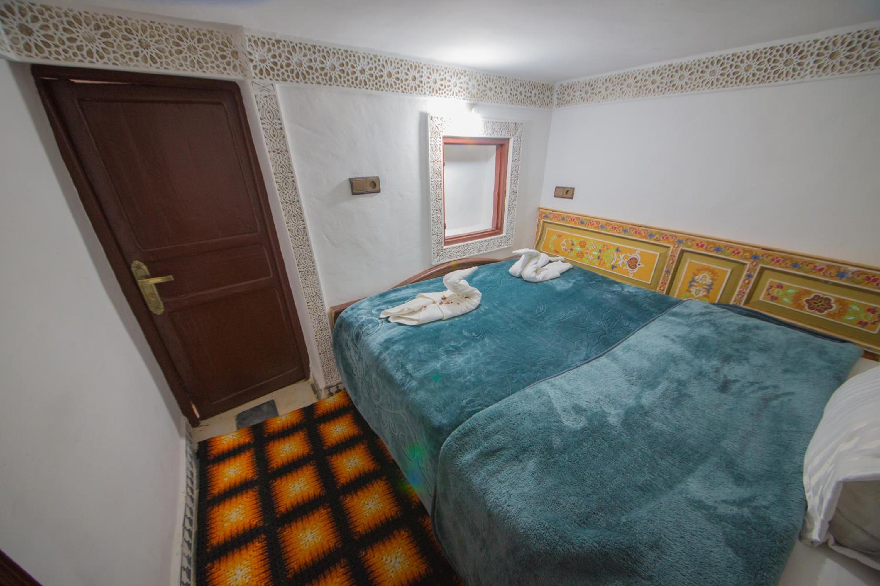 Small Double Room - Photo 1