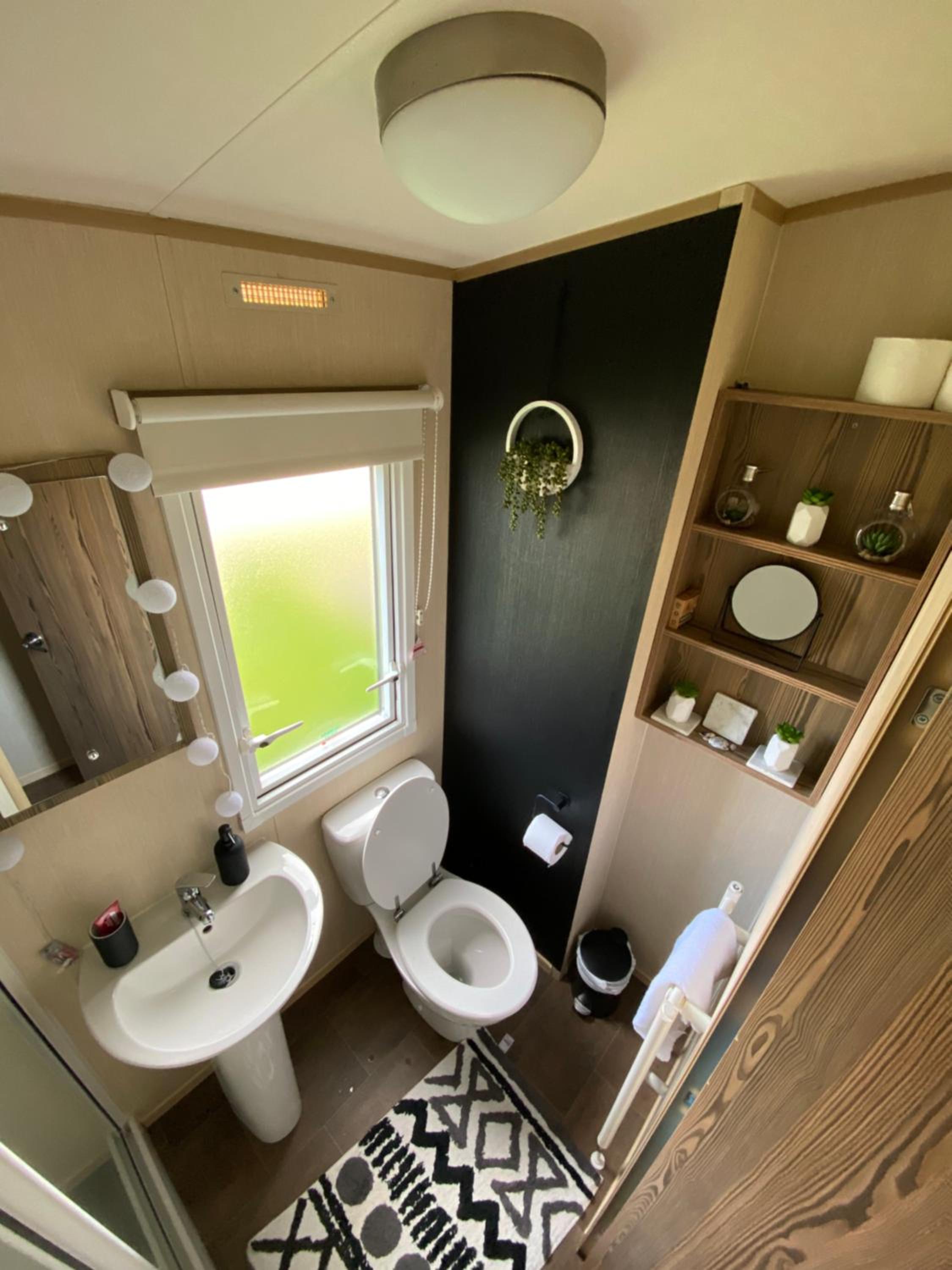 Two-Bedroom House - Photo 30