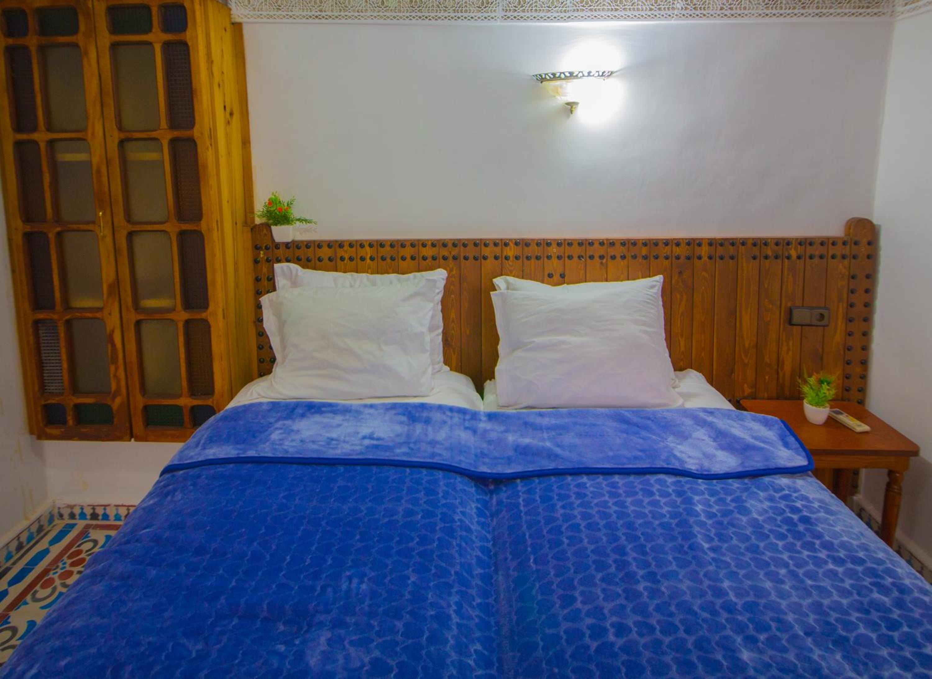 Superior Double or Twin Room with Terrace - Photo 2