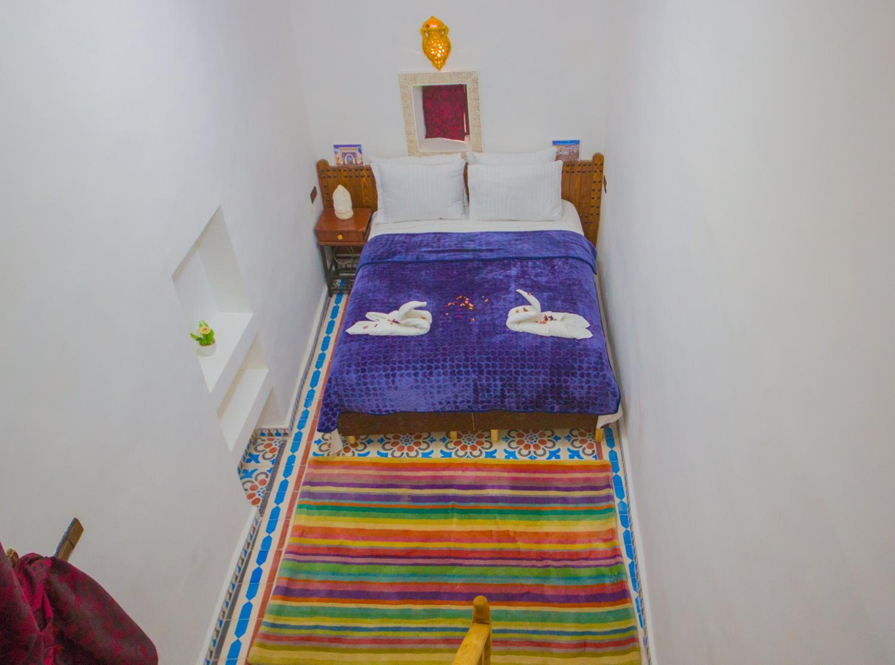 Comfort Quadruple Room - Photo 12