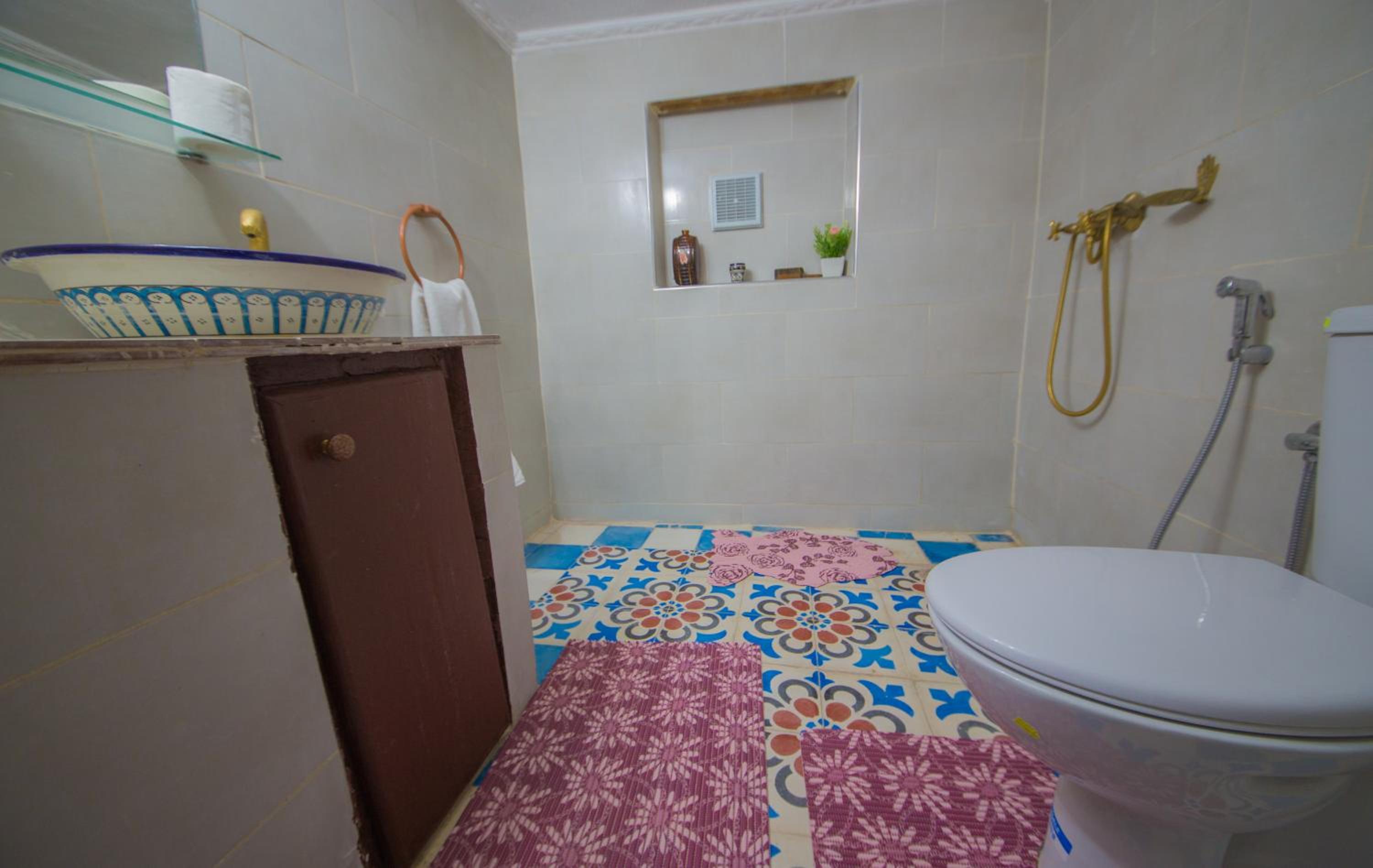 Comfort Quadruple Room - Photo 16